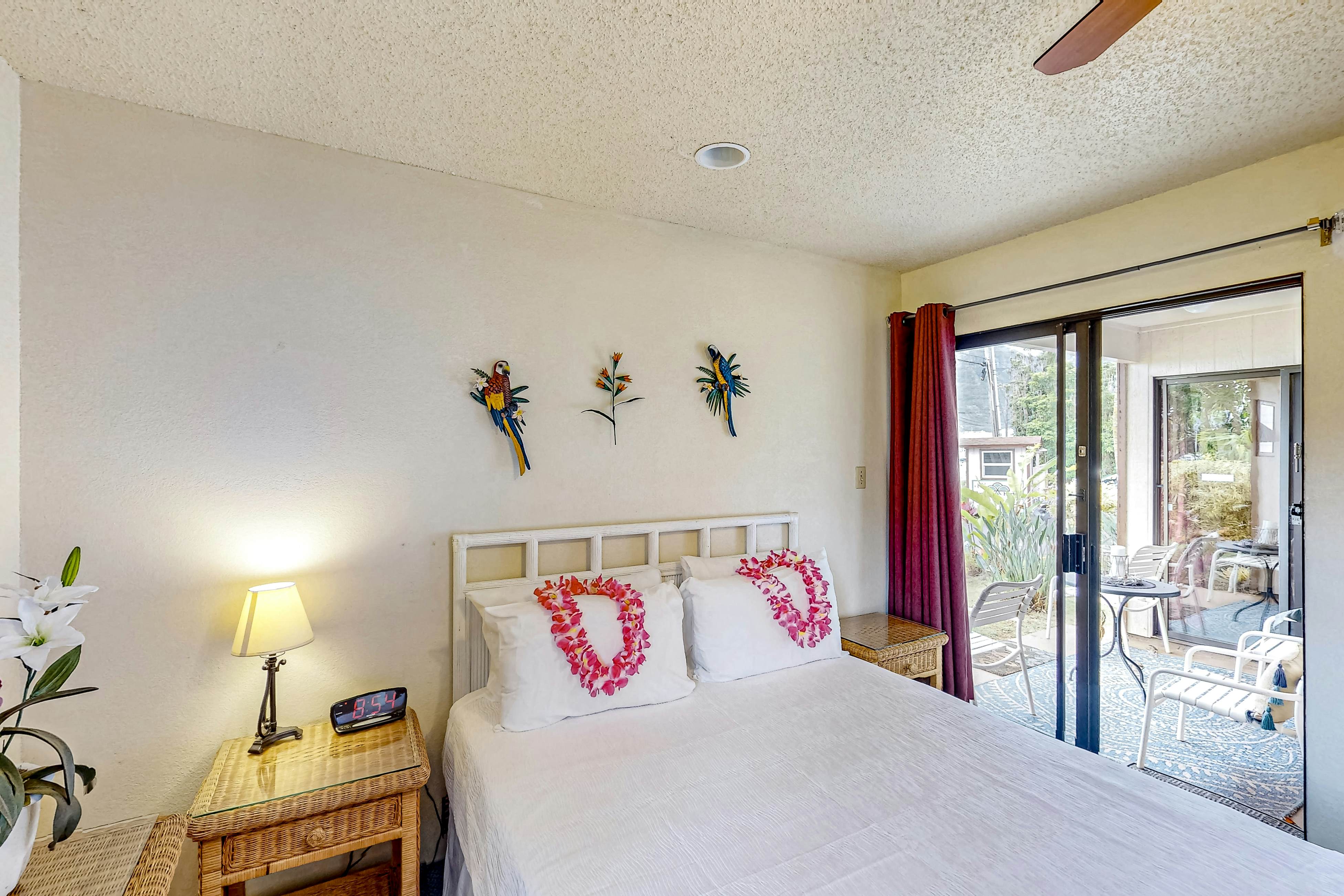 Tropical Hideaway B18