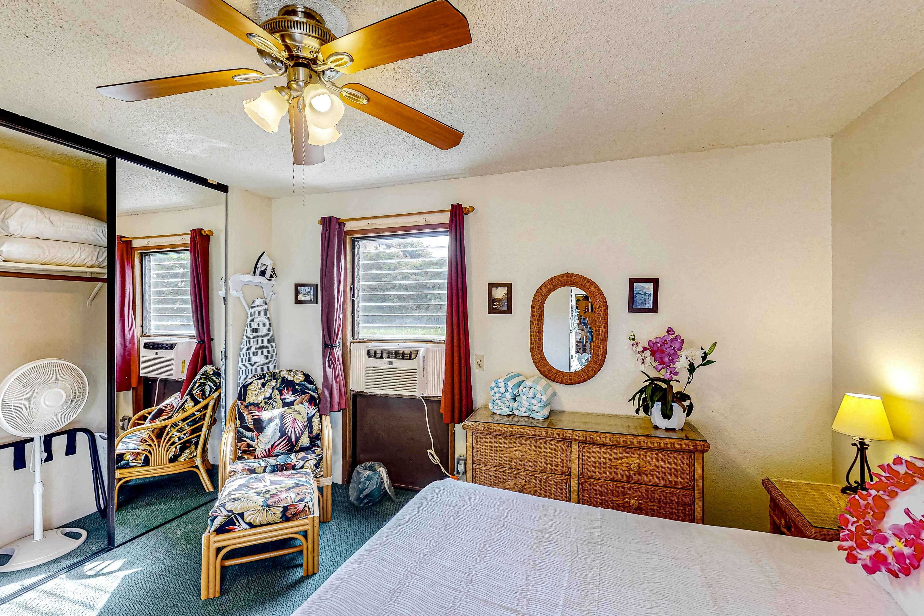 Tropical Hideaway B18