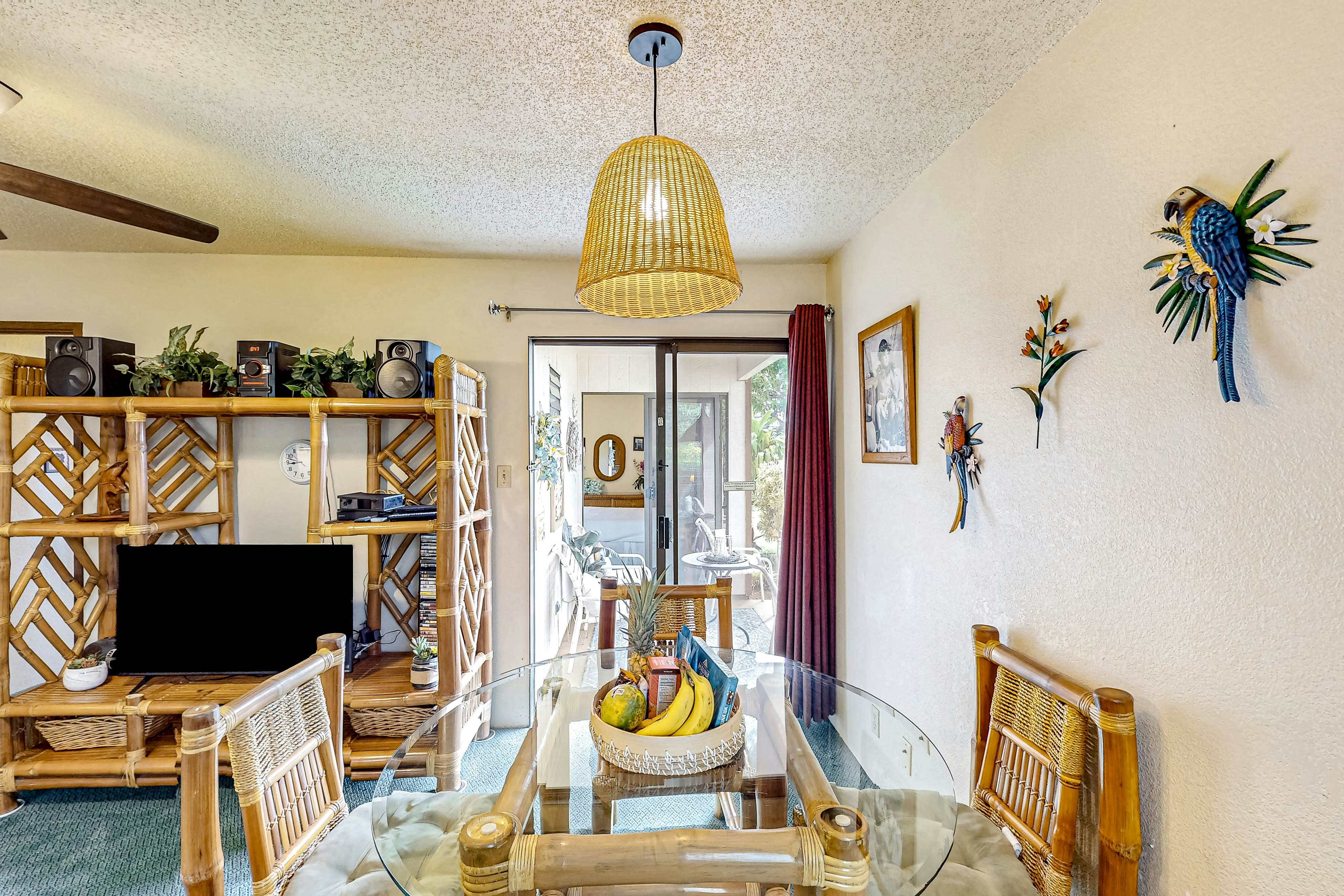 Tropical Hideaway B18