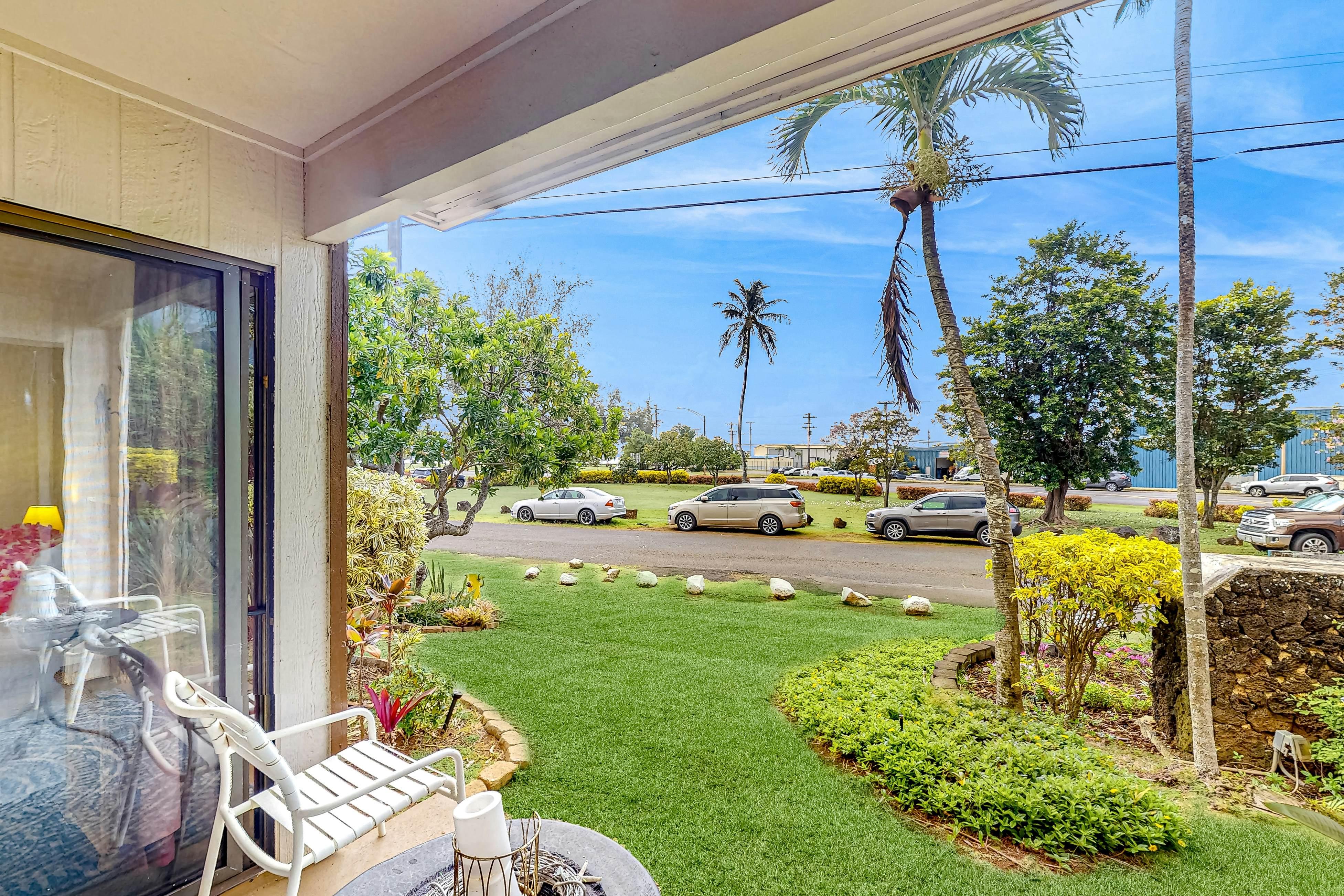 Tropical Hideaway B18