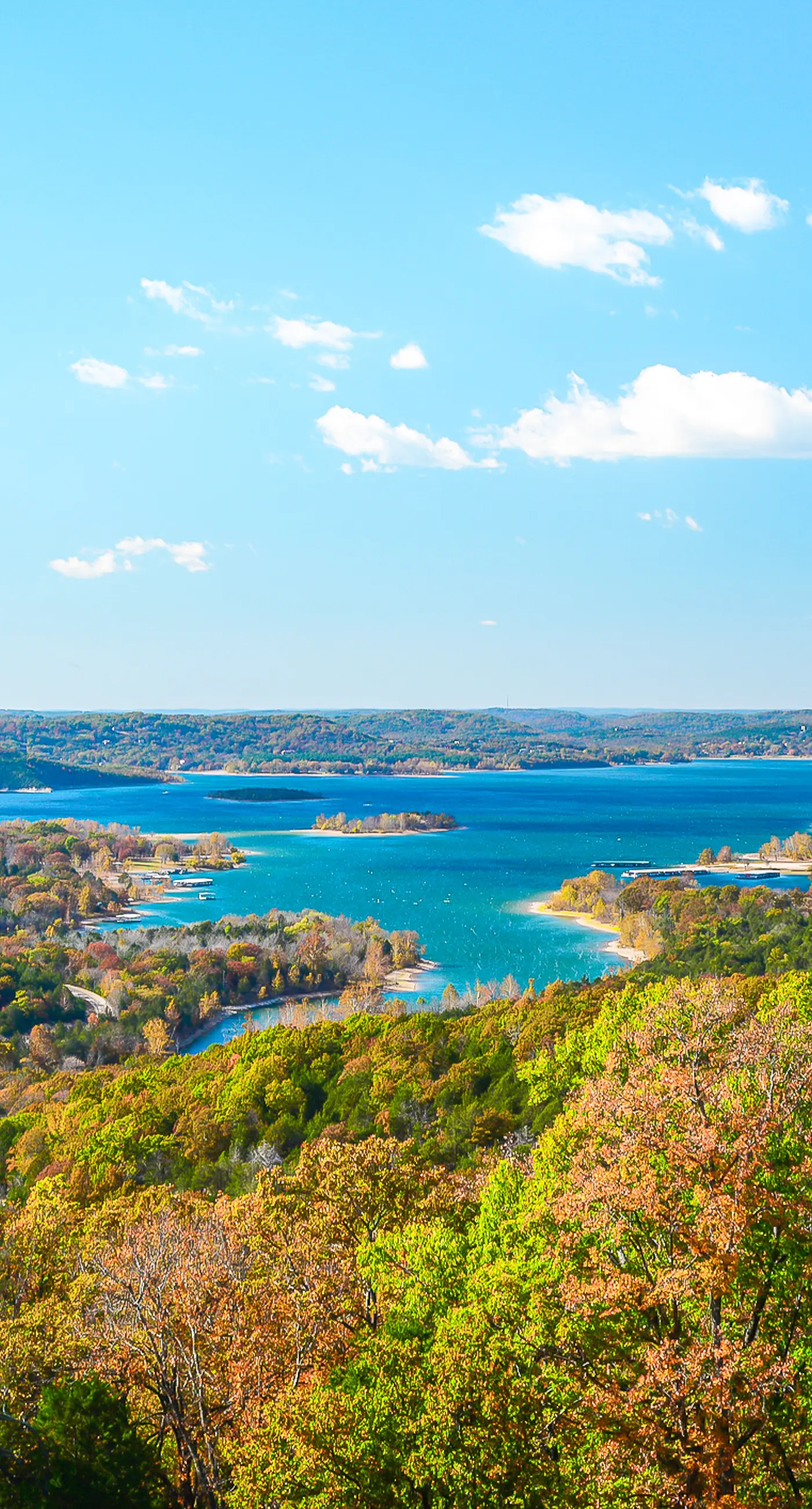 Gateway to the Ozarks