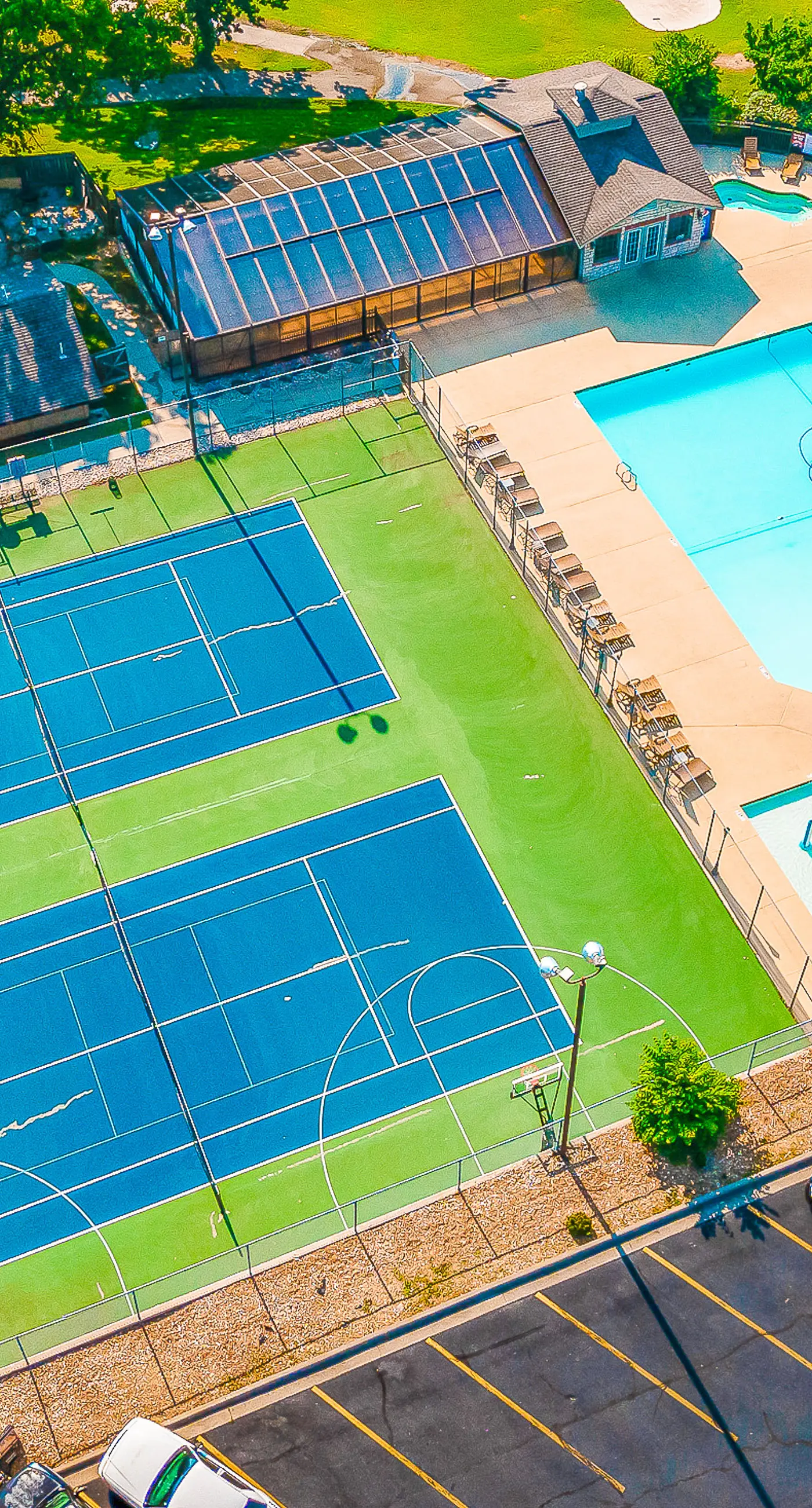 Gateway to the Ozarks