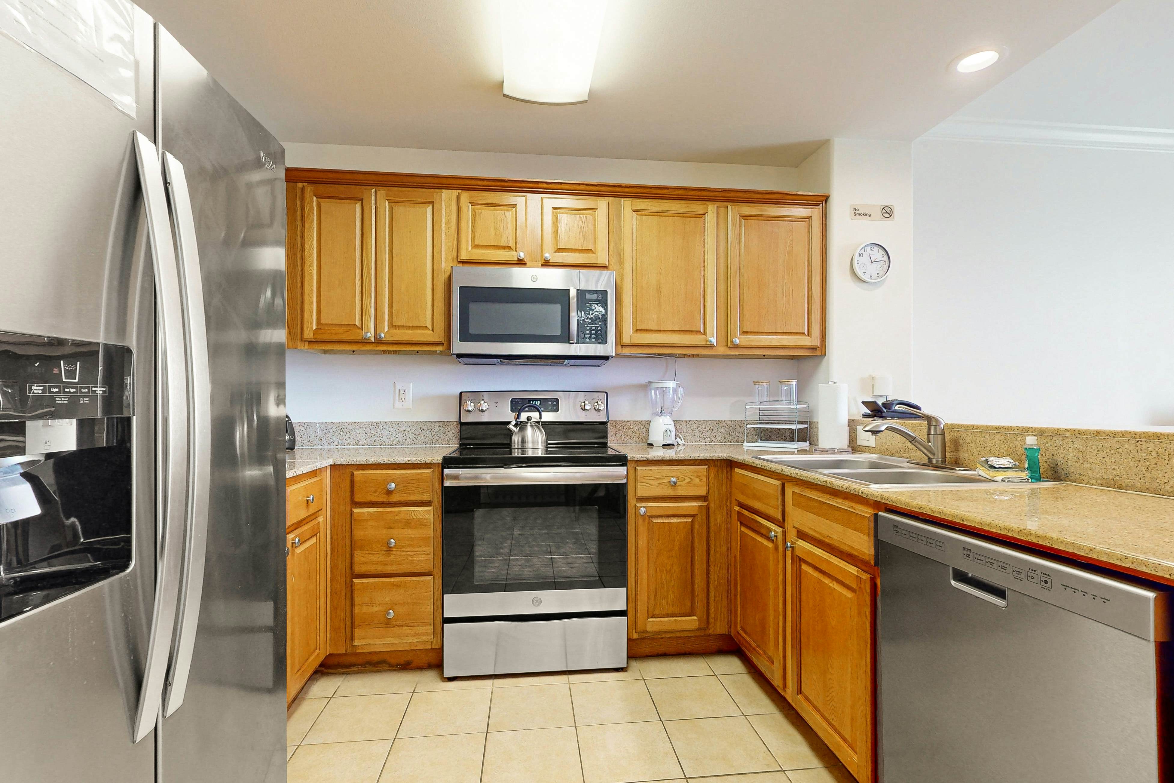 Lakefront Living at Blue Heron