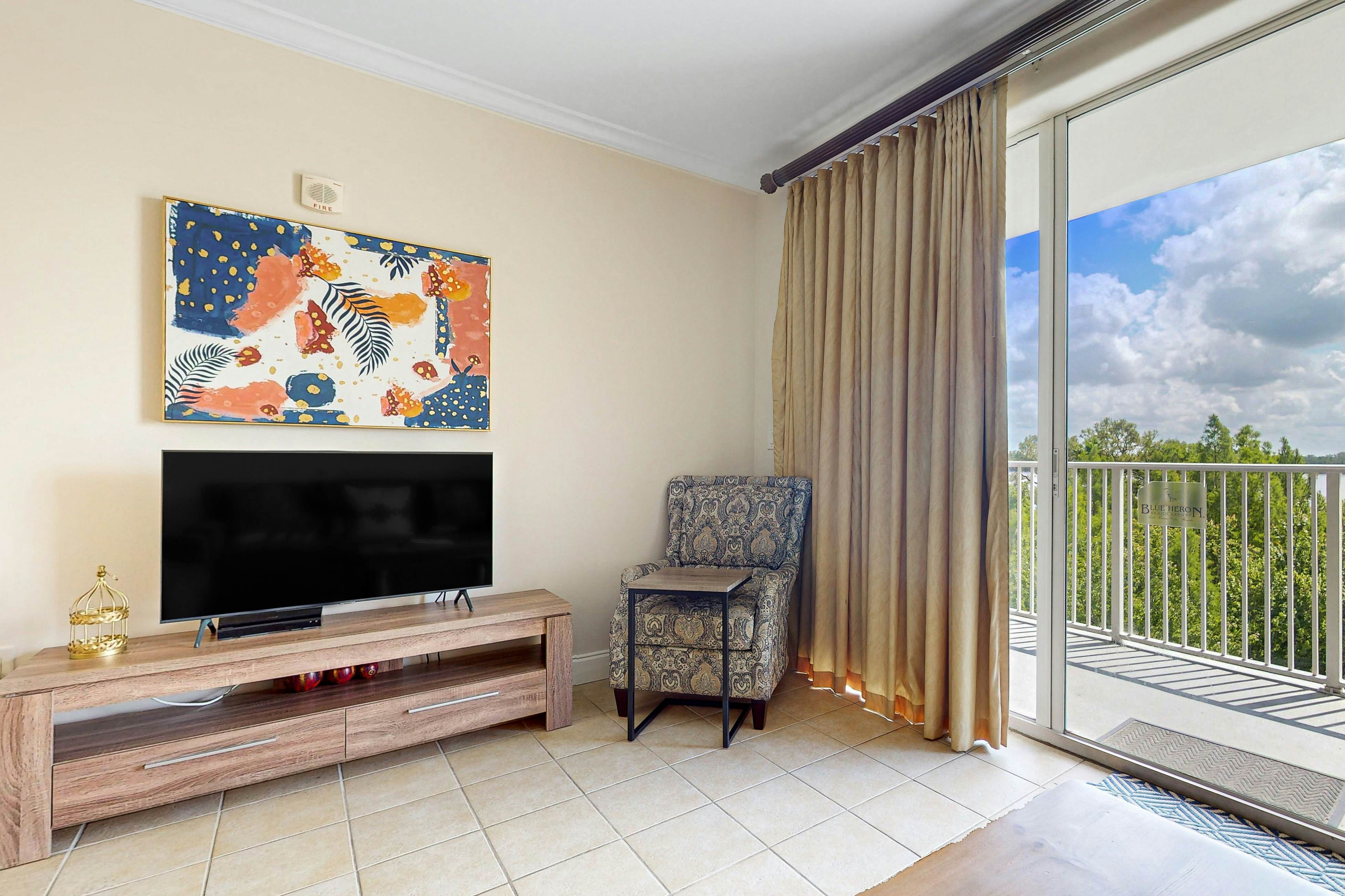 Lakefront Living at Blue Heron