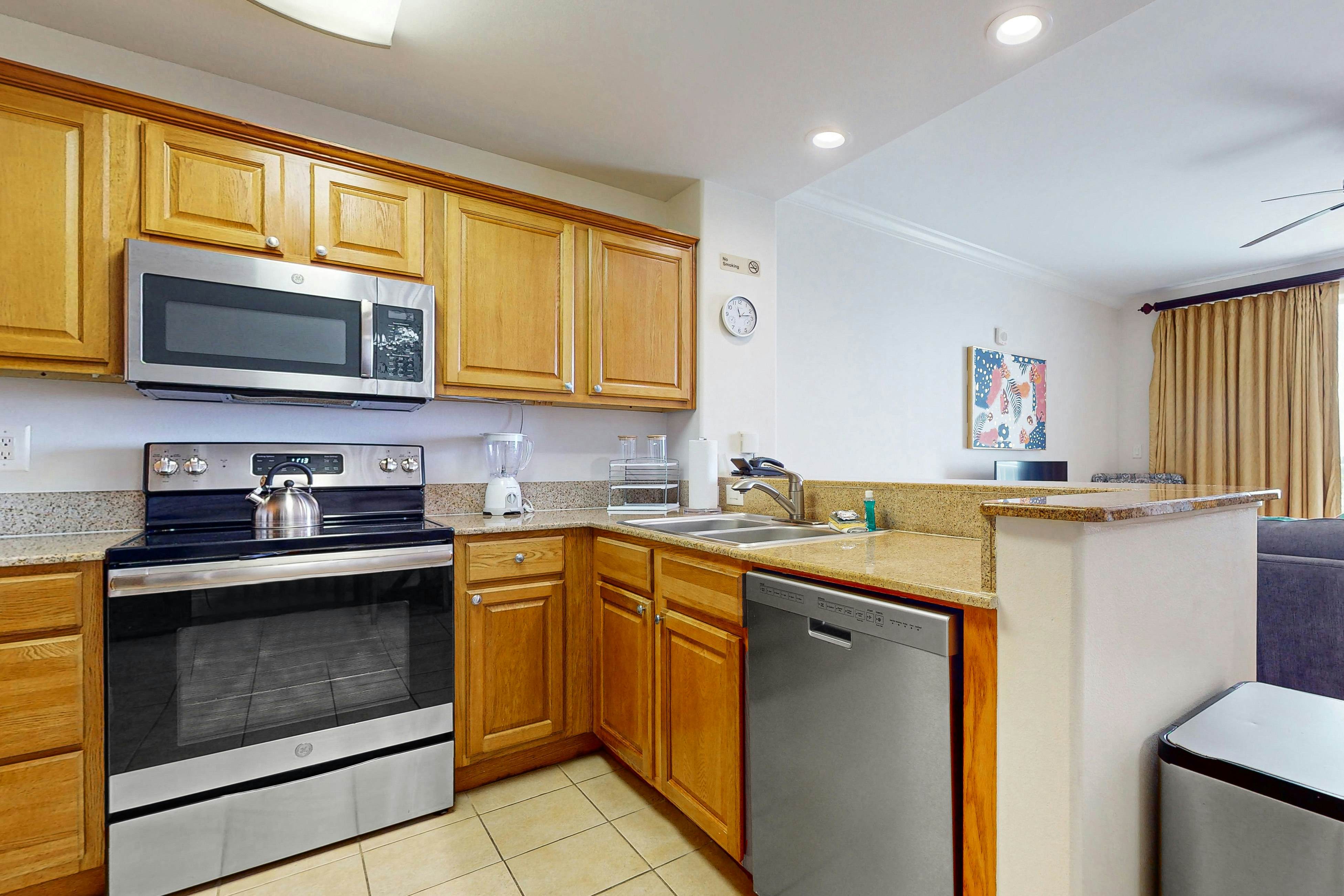 Lakefront Living at Blue Heron