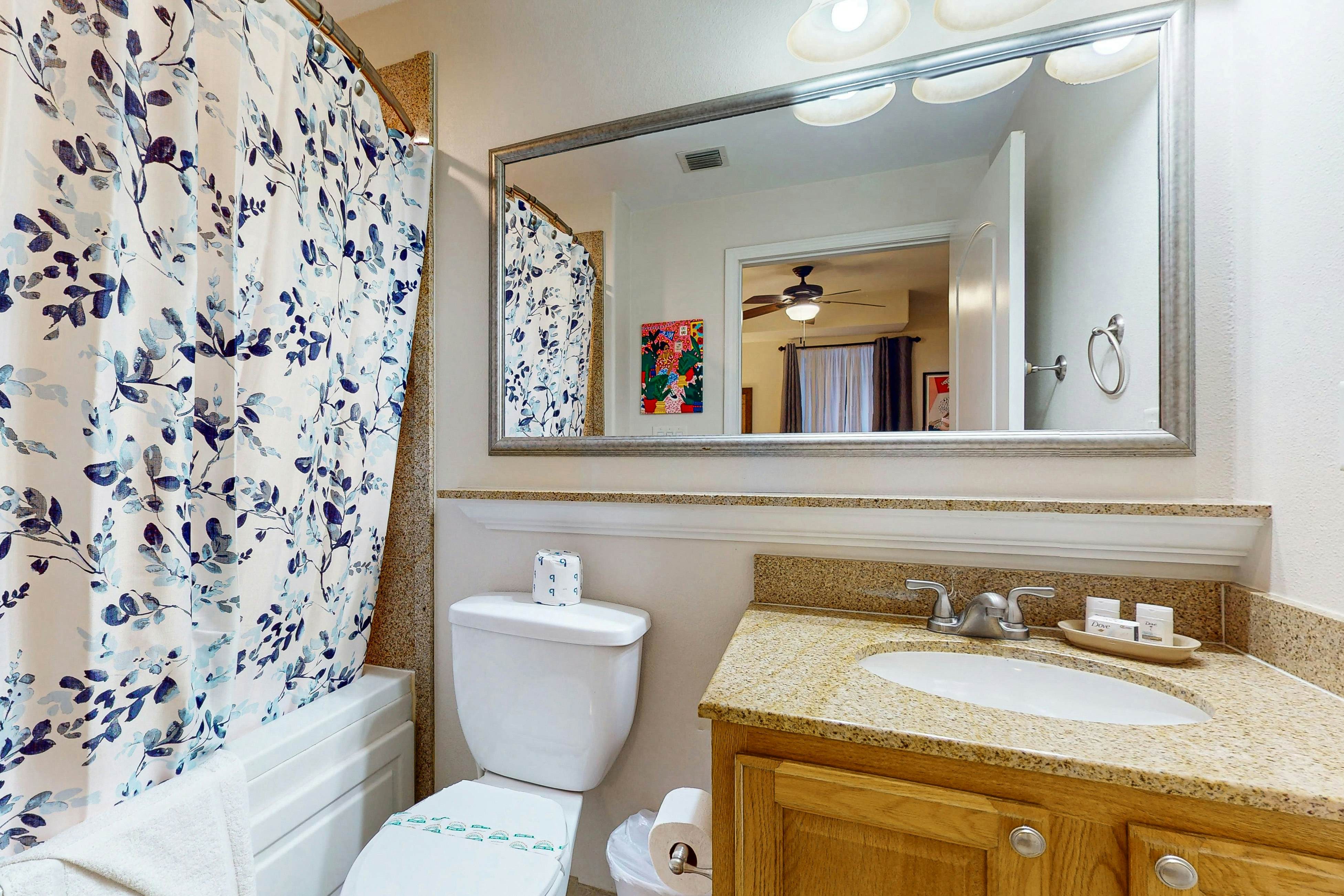 Lakefront Living at Blue Heron