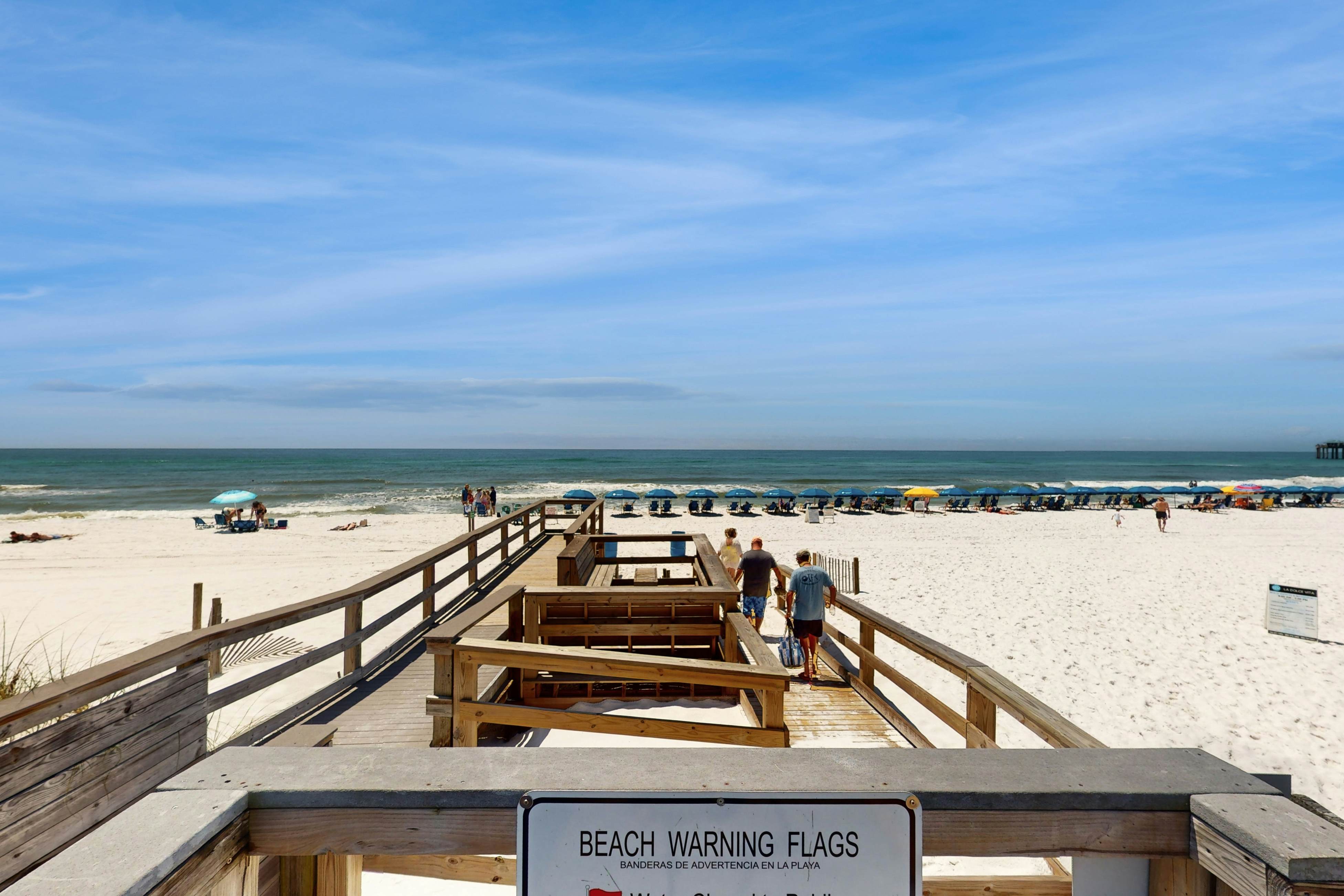 Destin West Resort - Gulfside 216