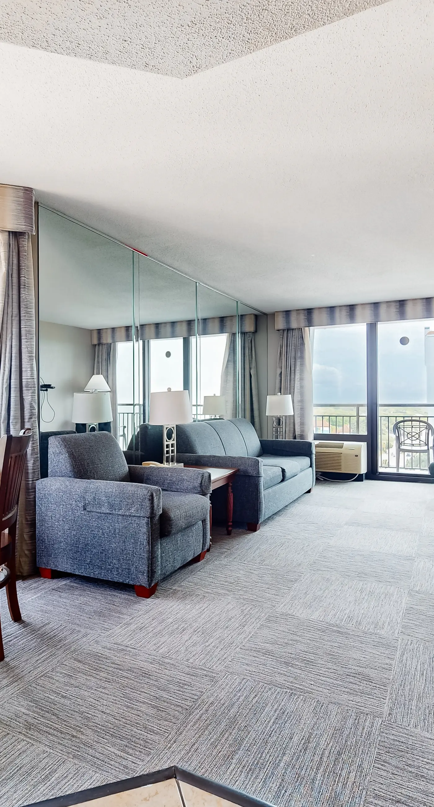 The Patricia Grand 1102