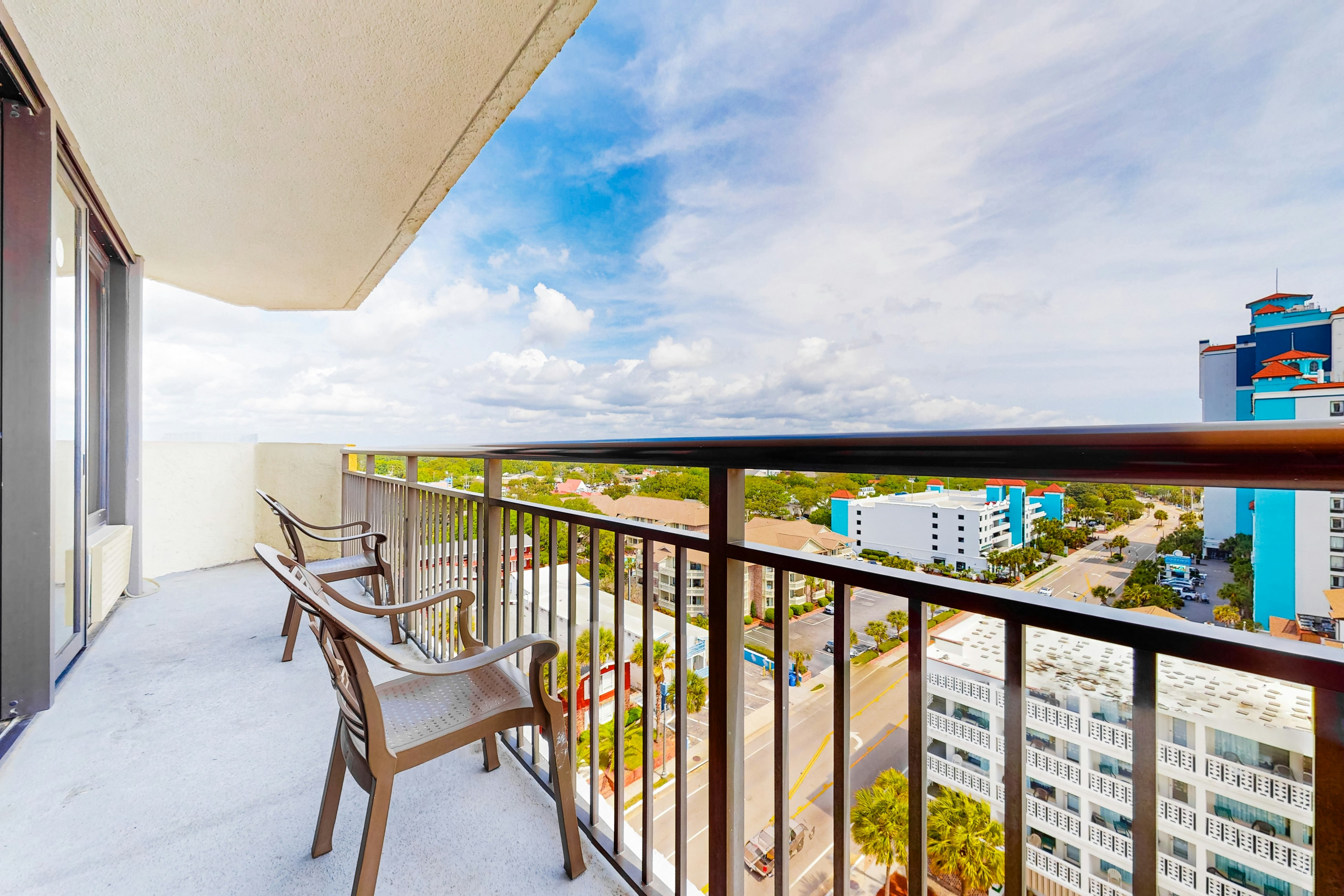 The Patricia Grand 1102