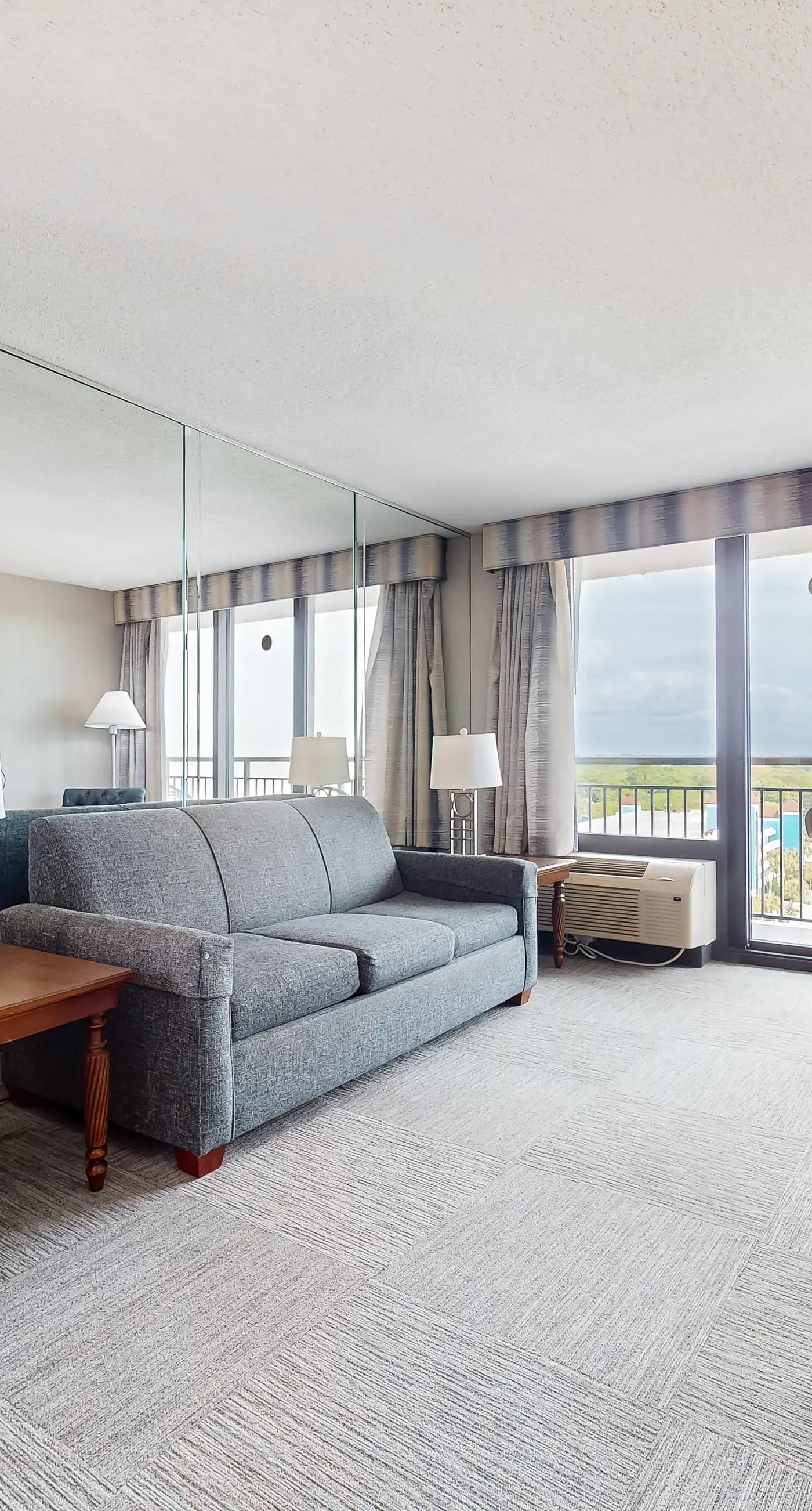 The Patricia Grand 1102