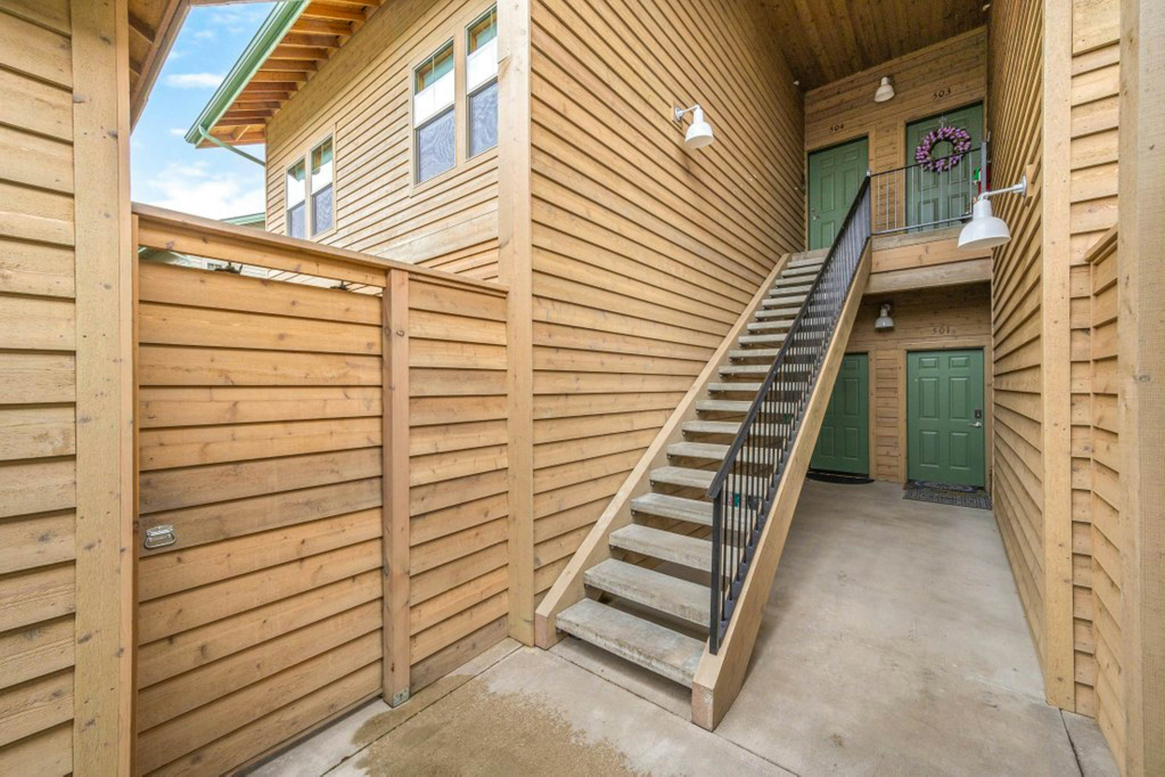 Pend Oreille Hideaway