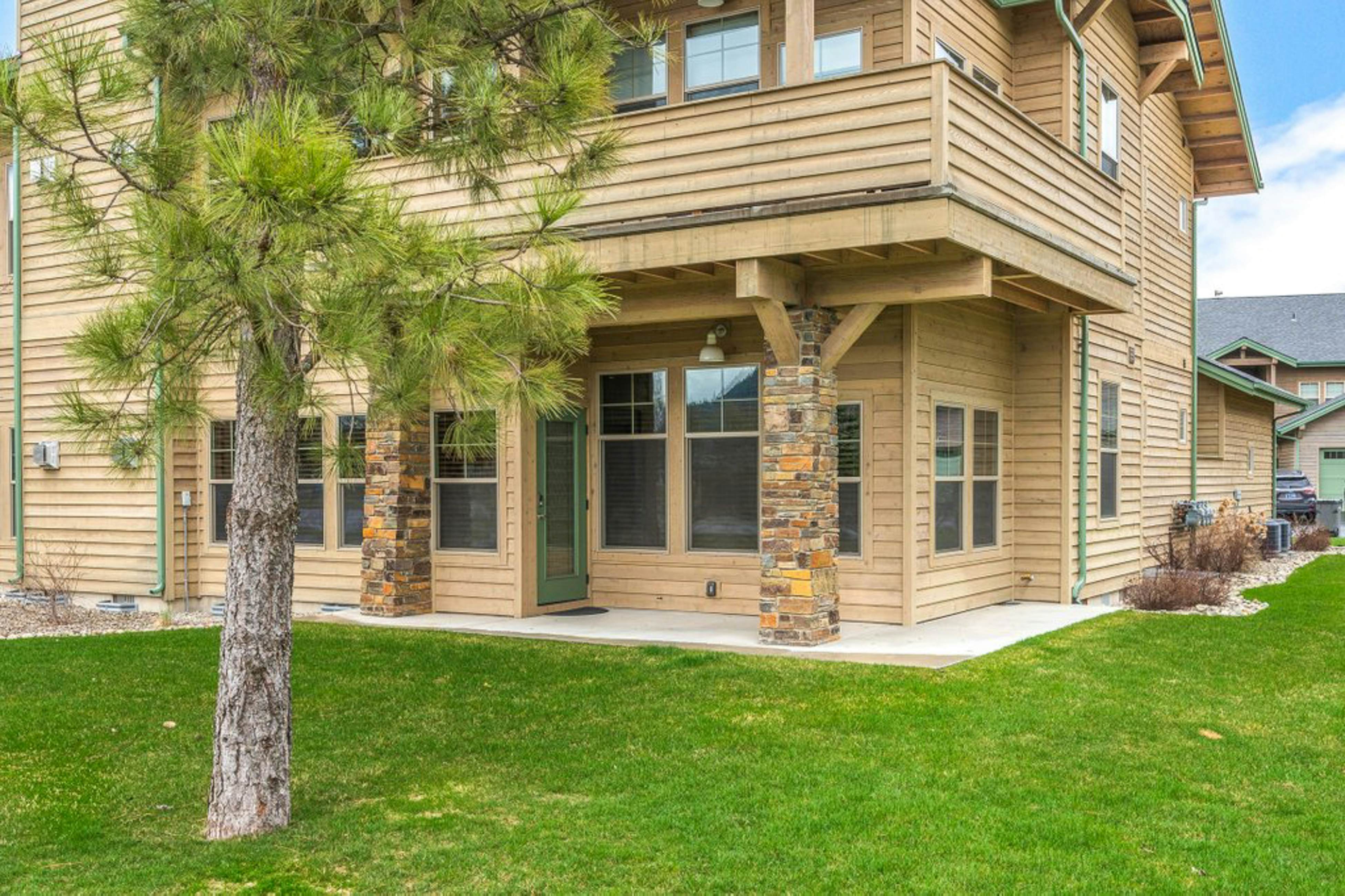 Pend Oreille Hideaway