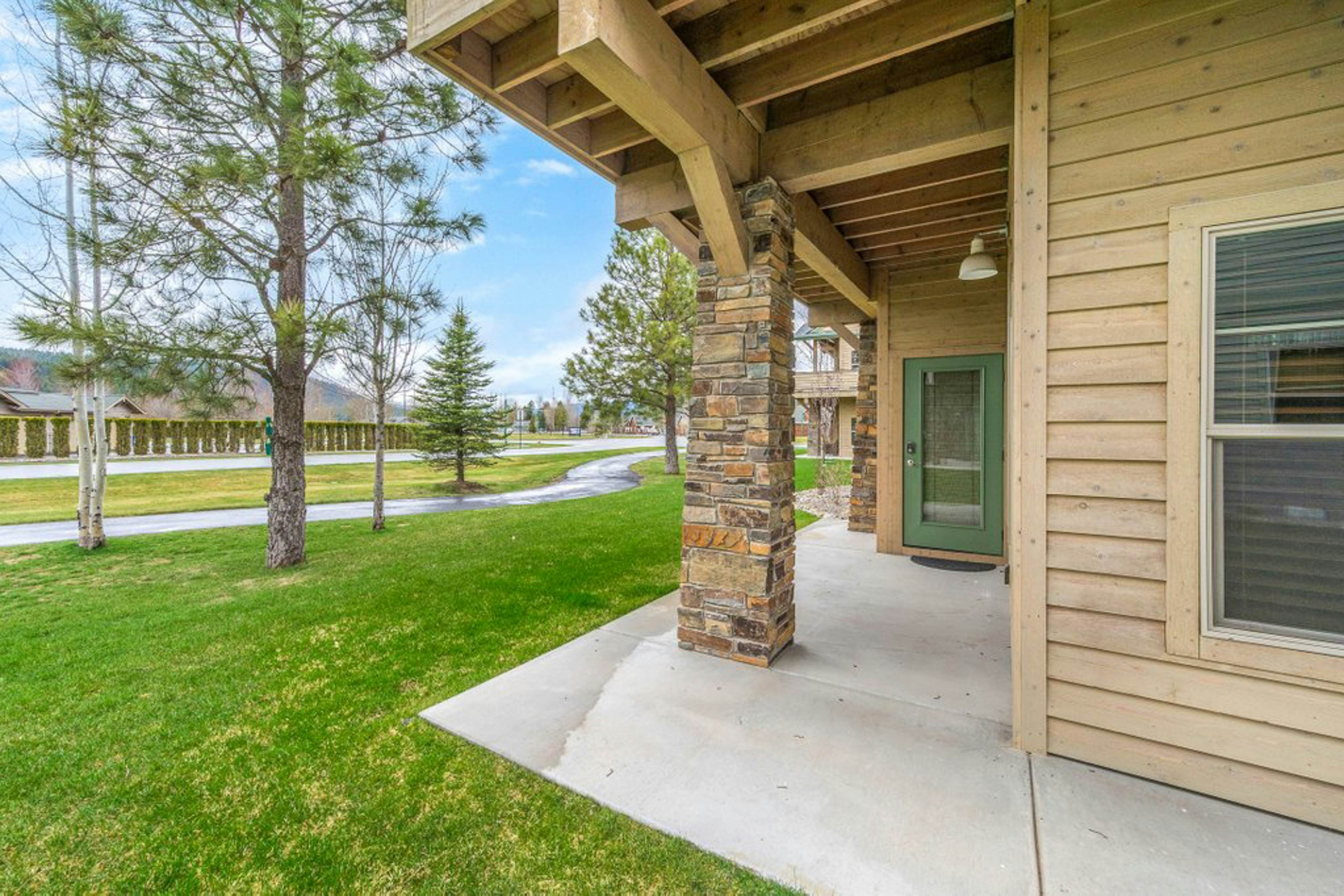 Pend Oreille Hideaway