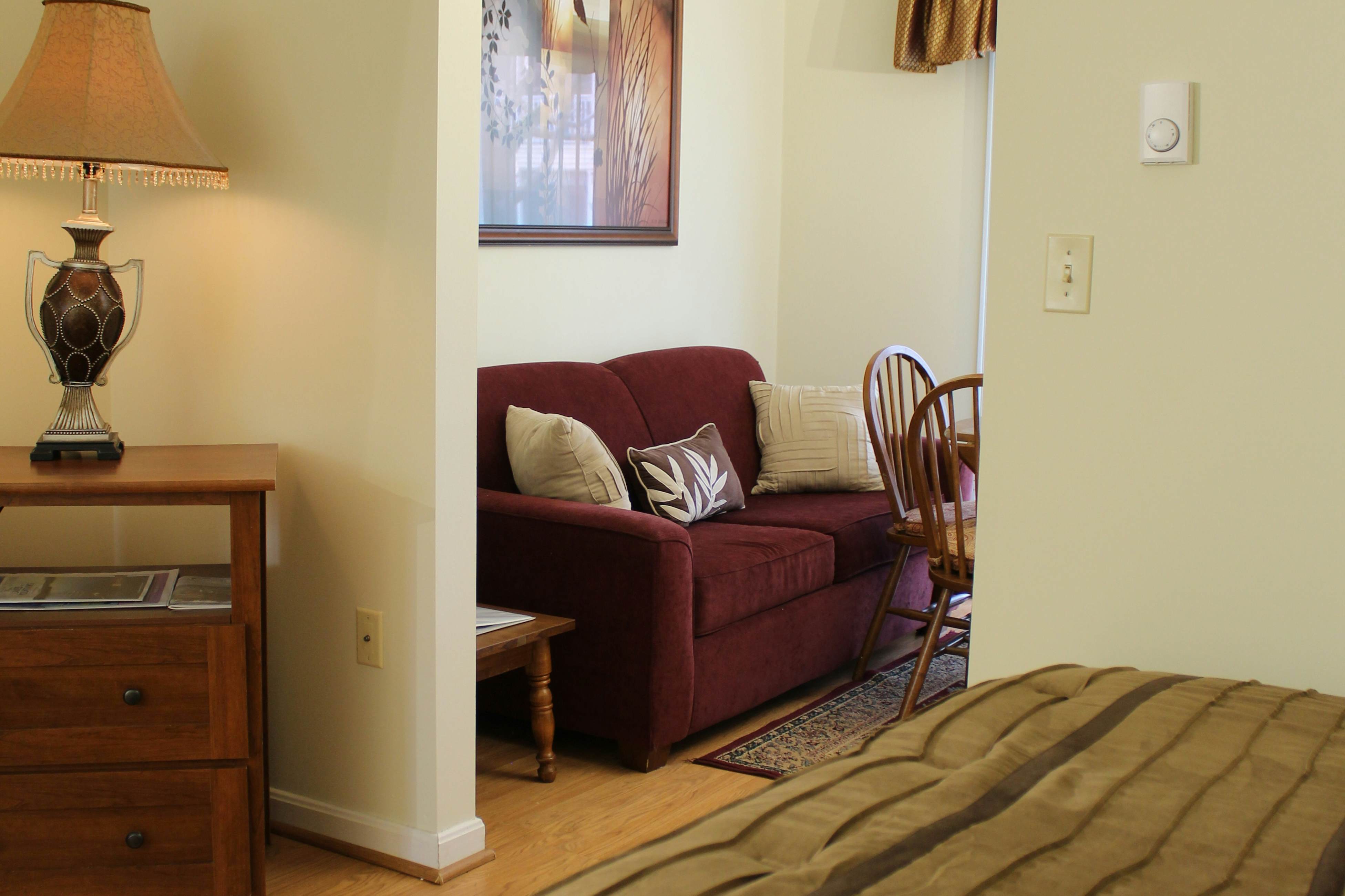 Wellington Manor 126