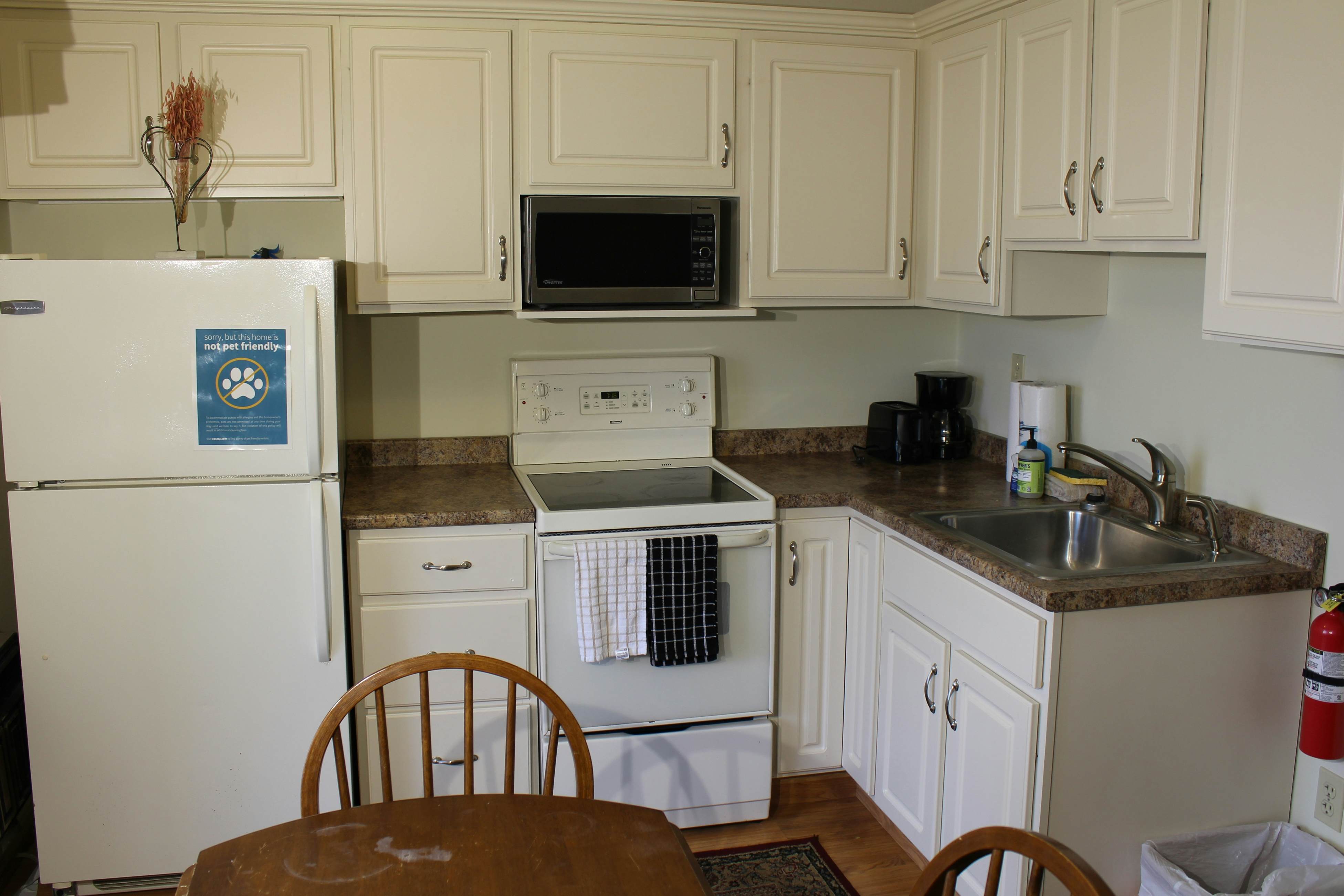 Wellington Manor 126