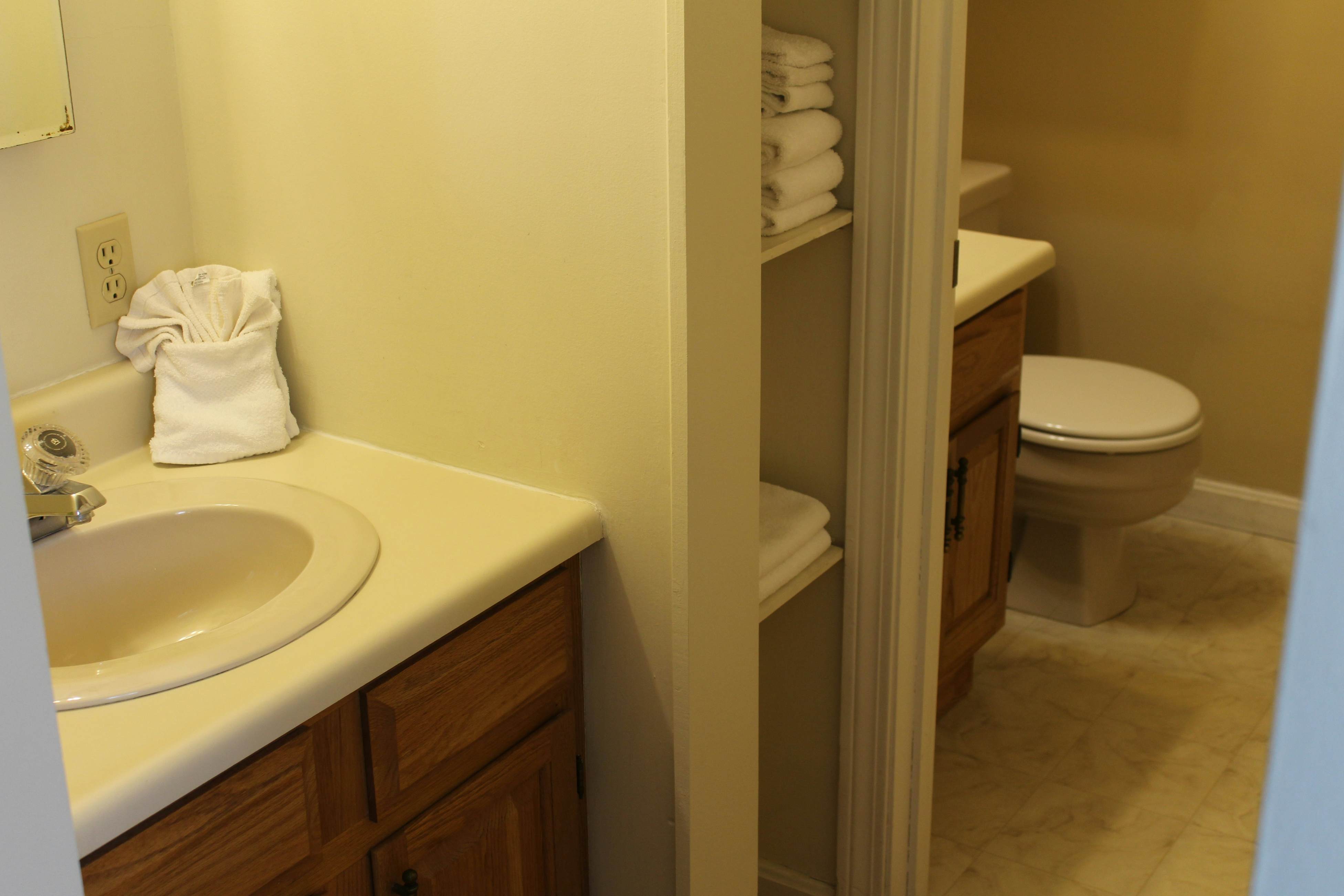 Wellington Manor 126