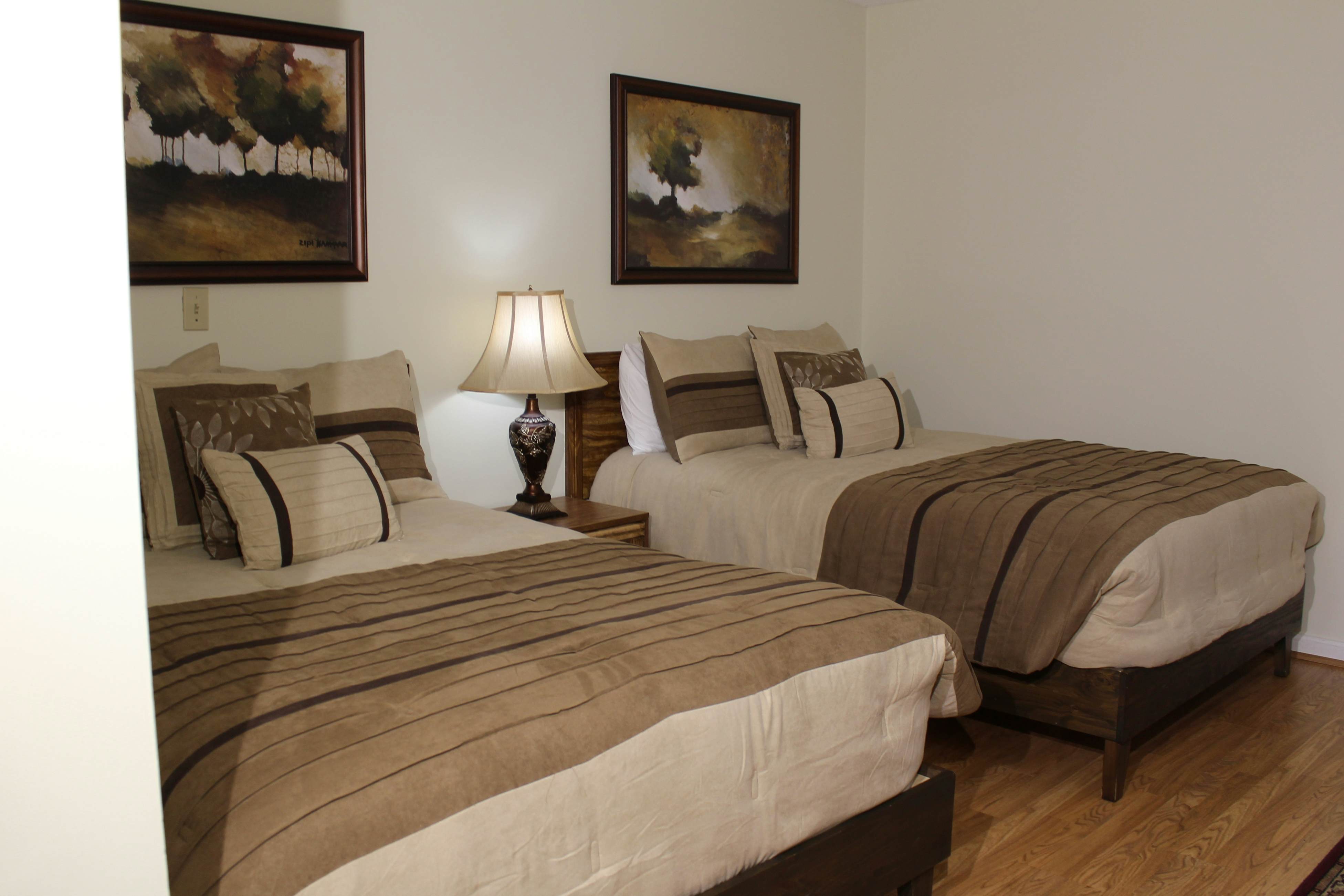 Wellington Manor 126