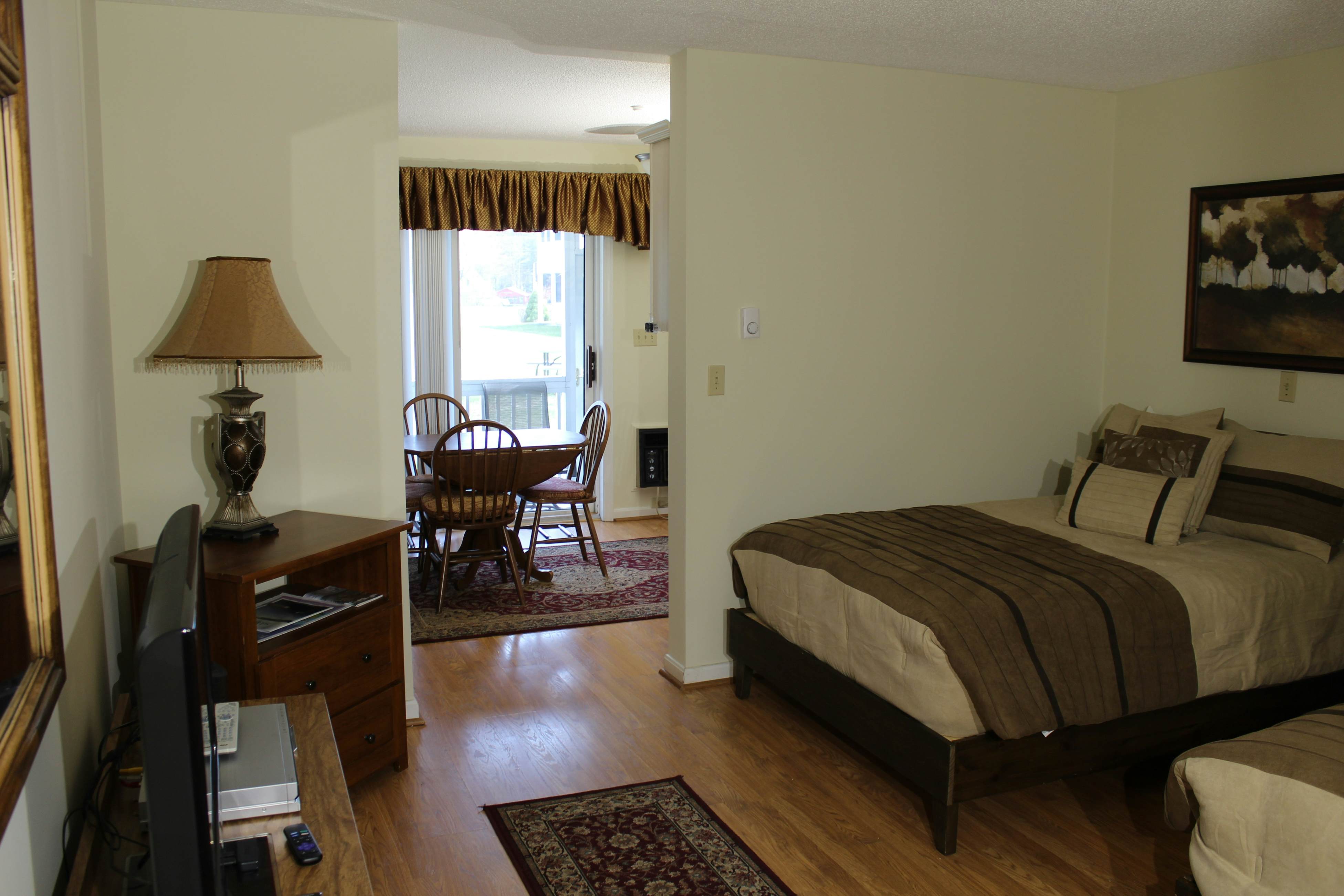 Wellington Manor 126