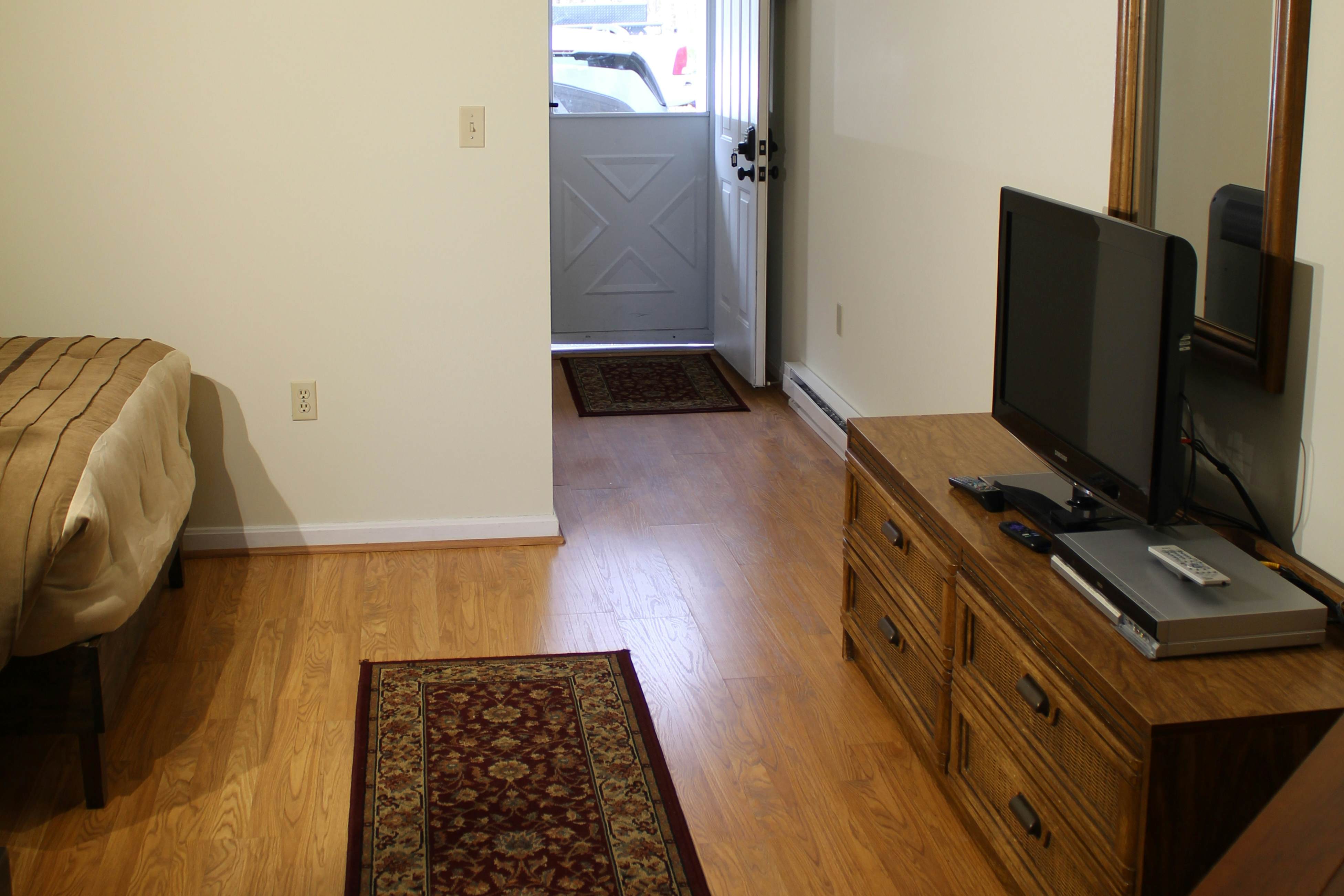 Wellington Manor 126