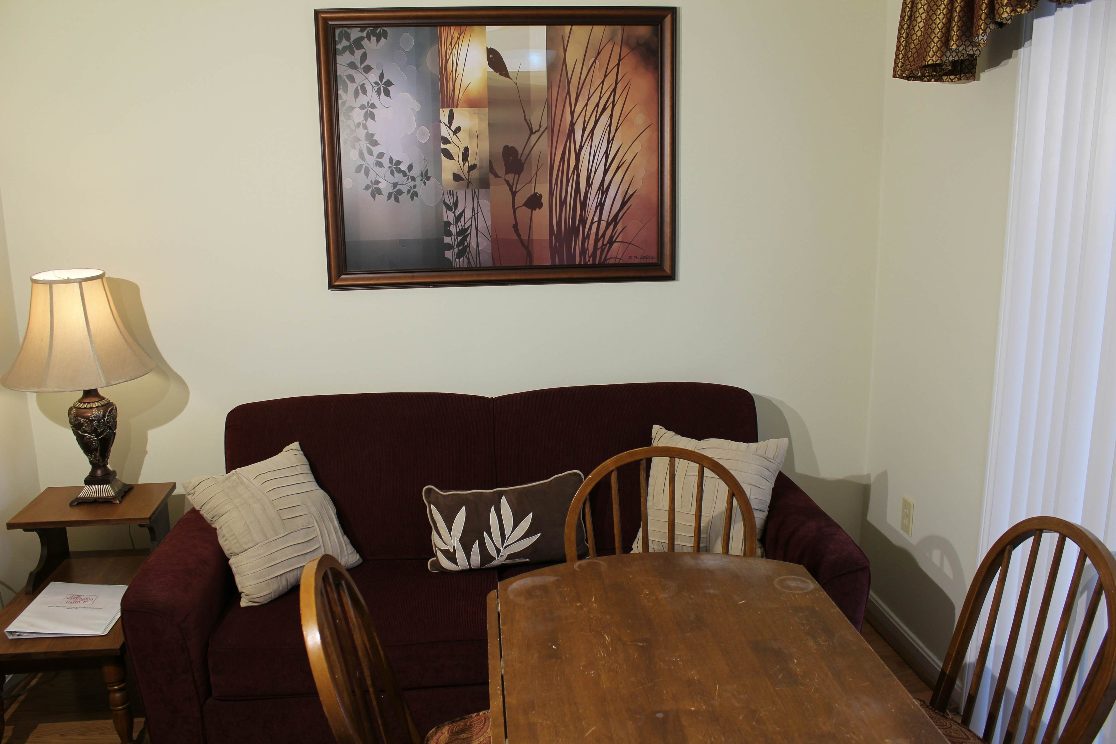 Wellington Manor 126