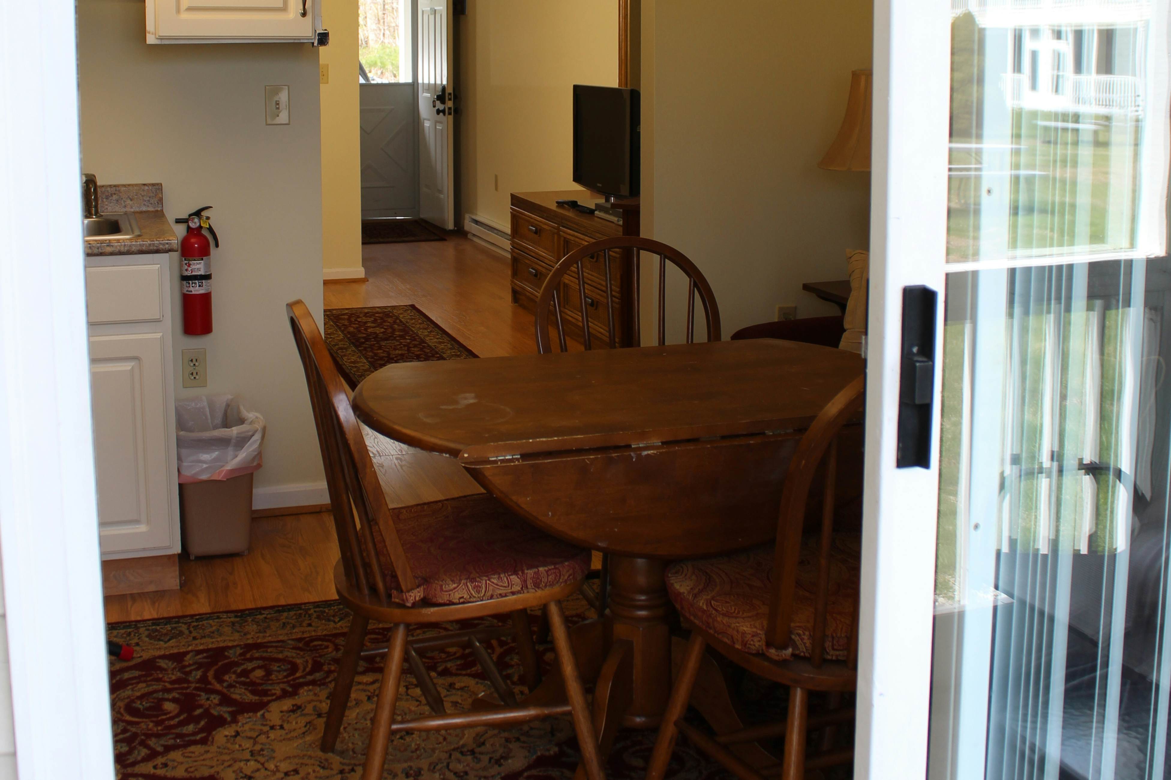 Wellington Manor 126