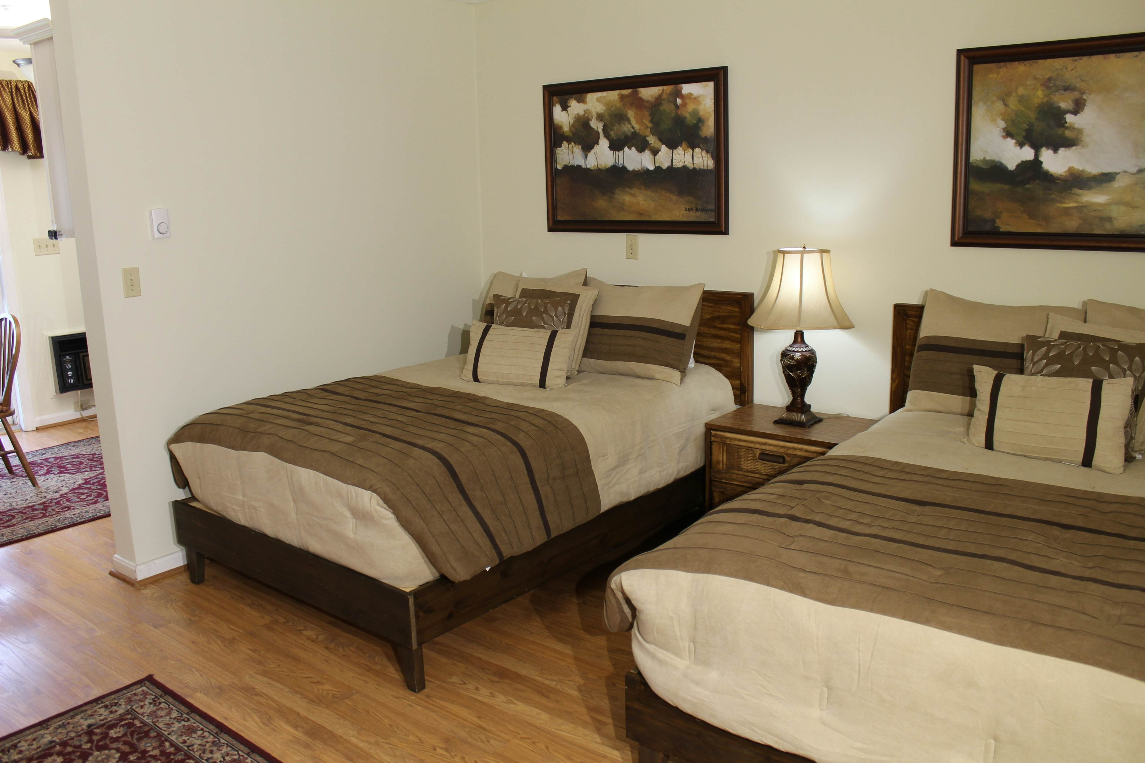 Wellington Manor 126