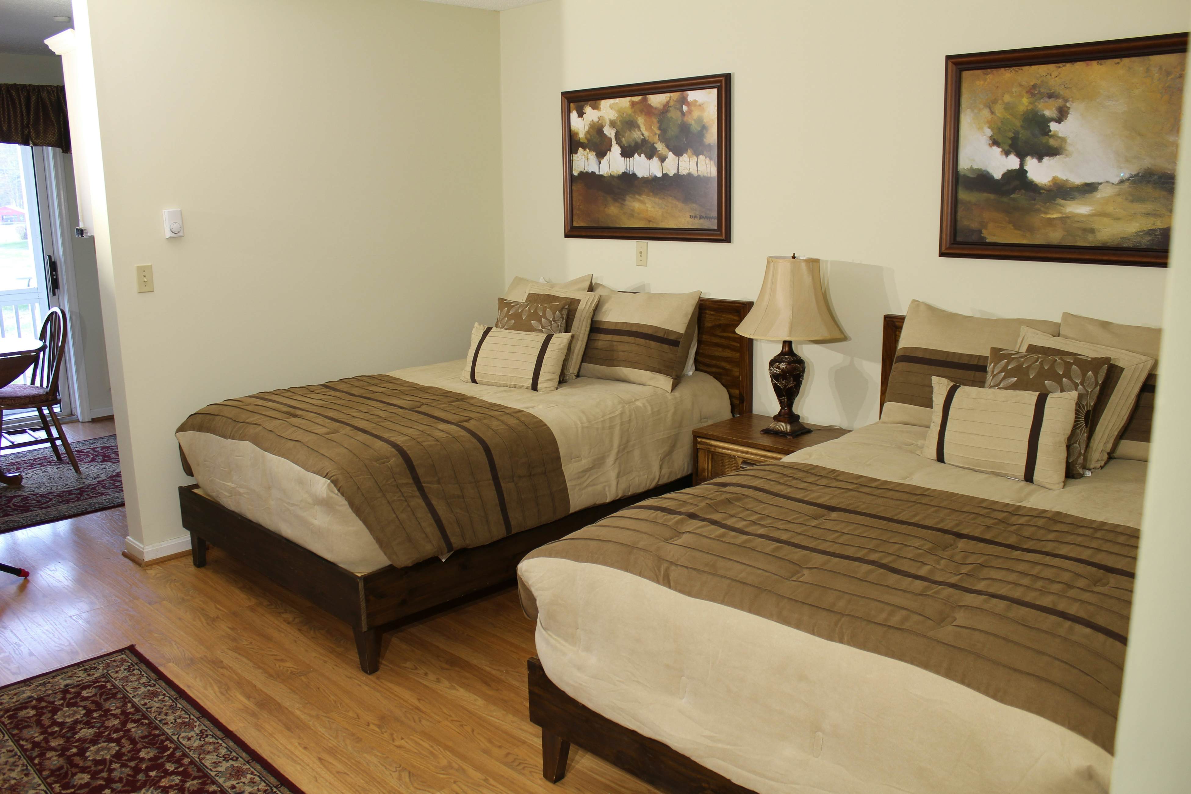 Wellington Manor 126