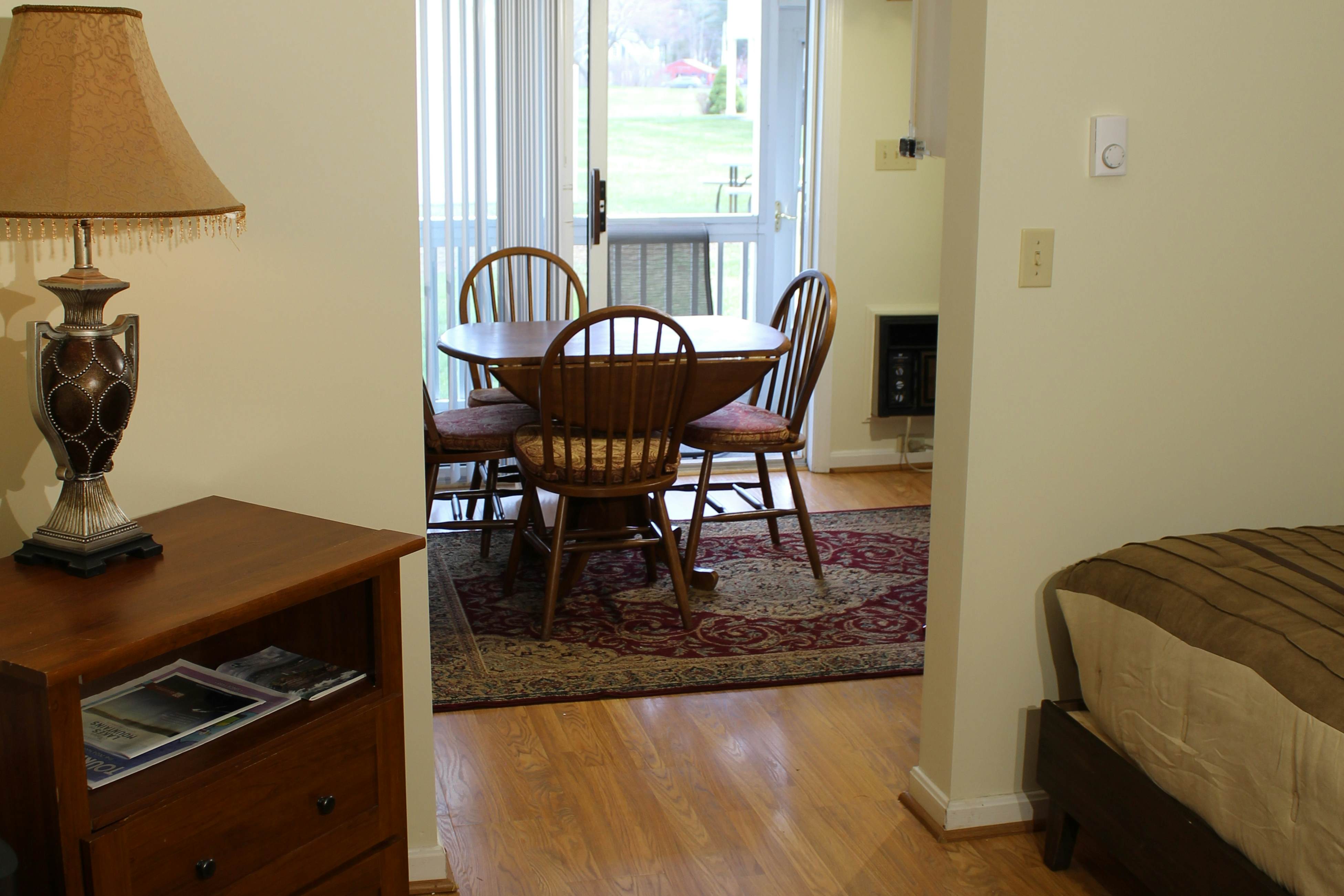 Wellington Manor 126