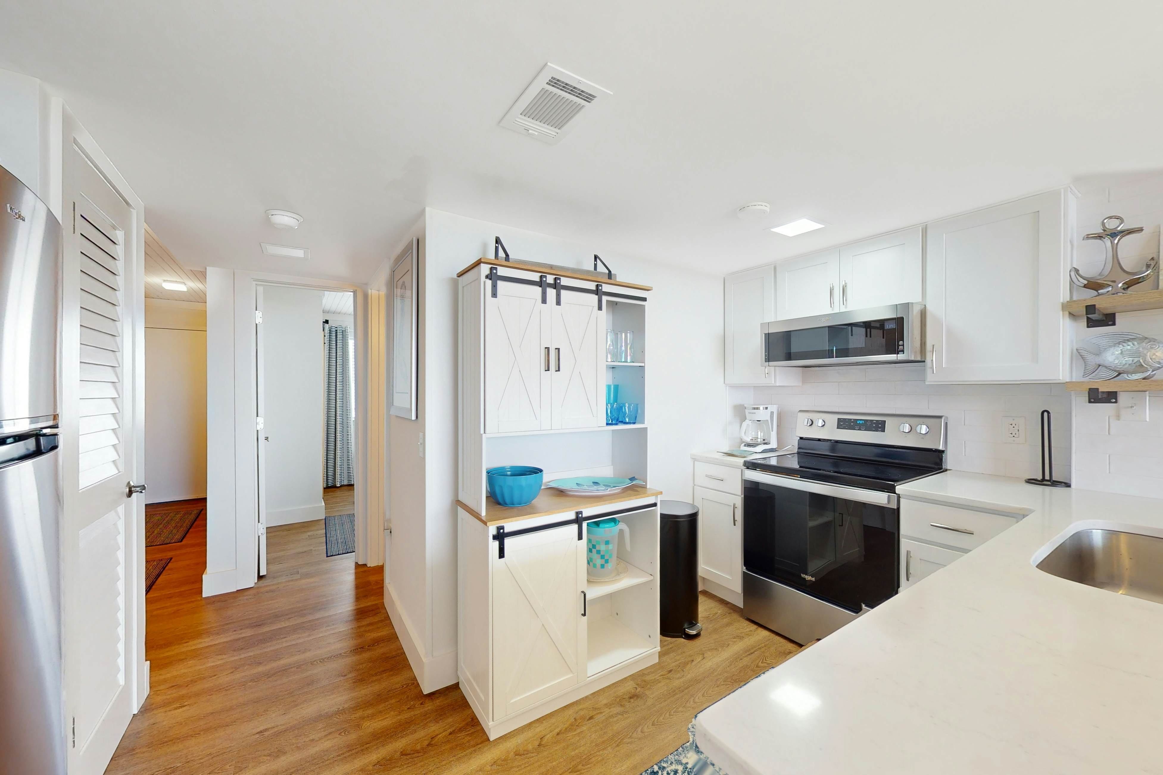 Gulf Shores Surf & Racquet Club 506A