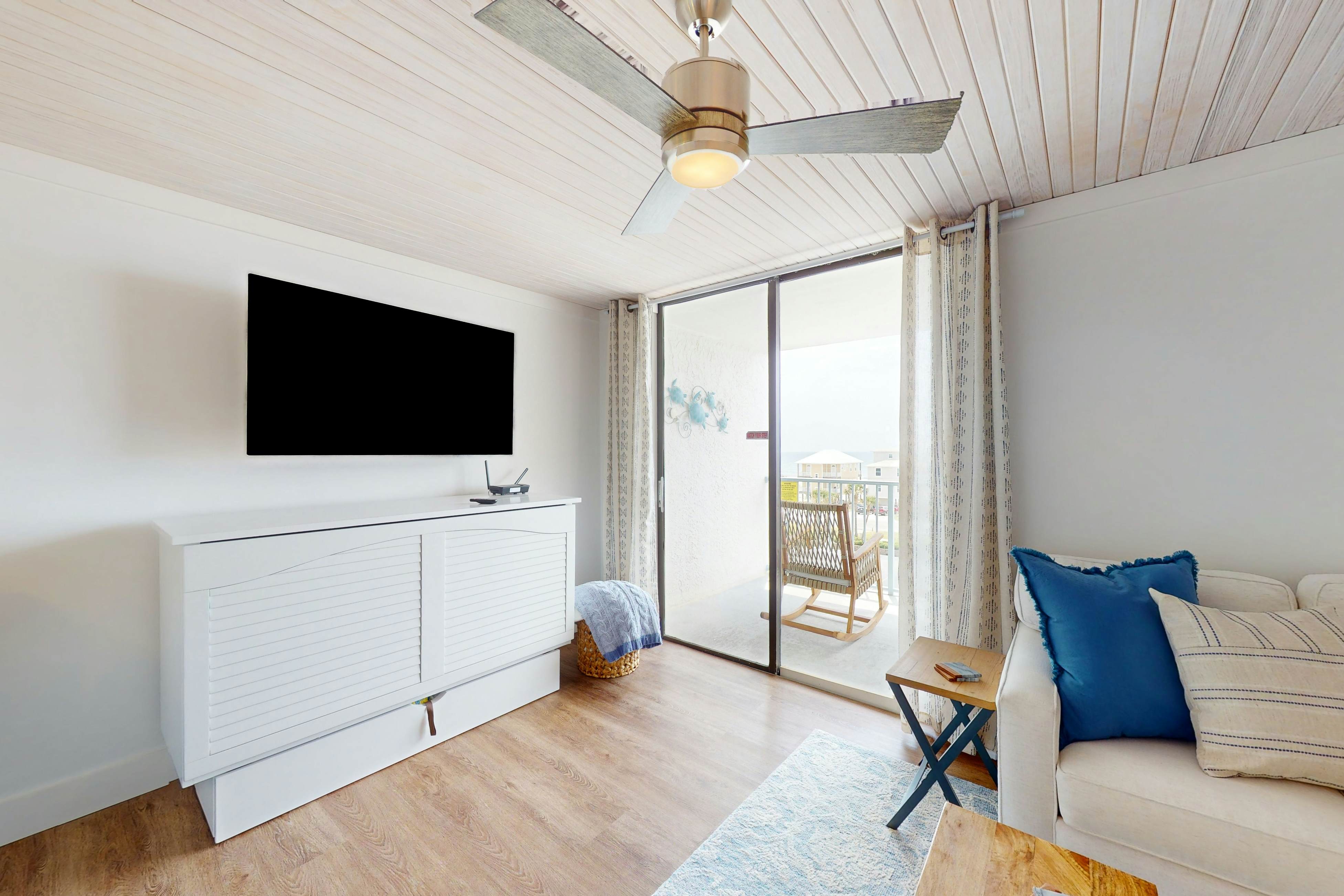 Gulf Shores Surf & Racquet Club 506A