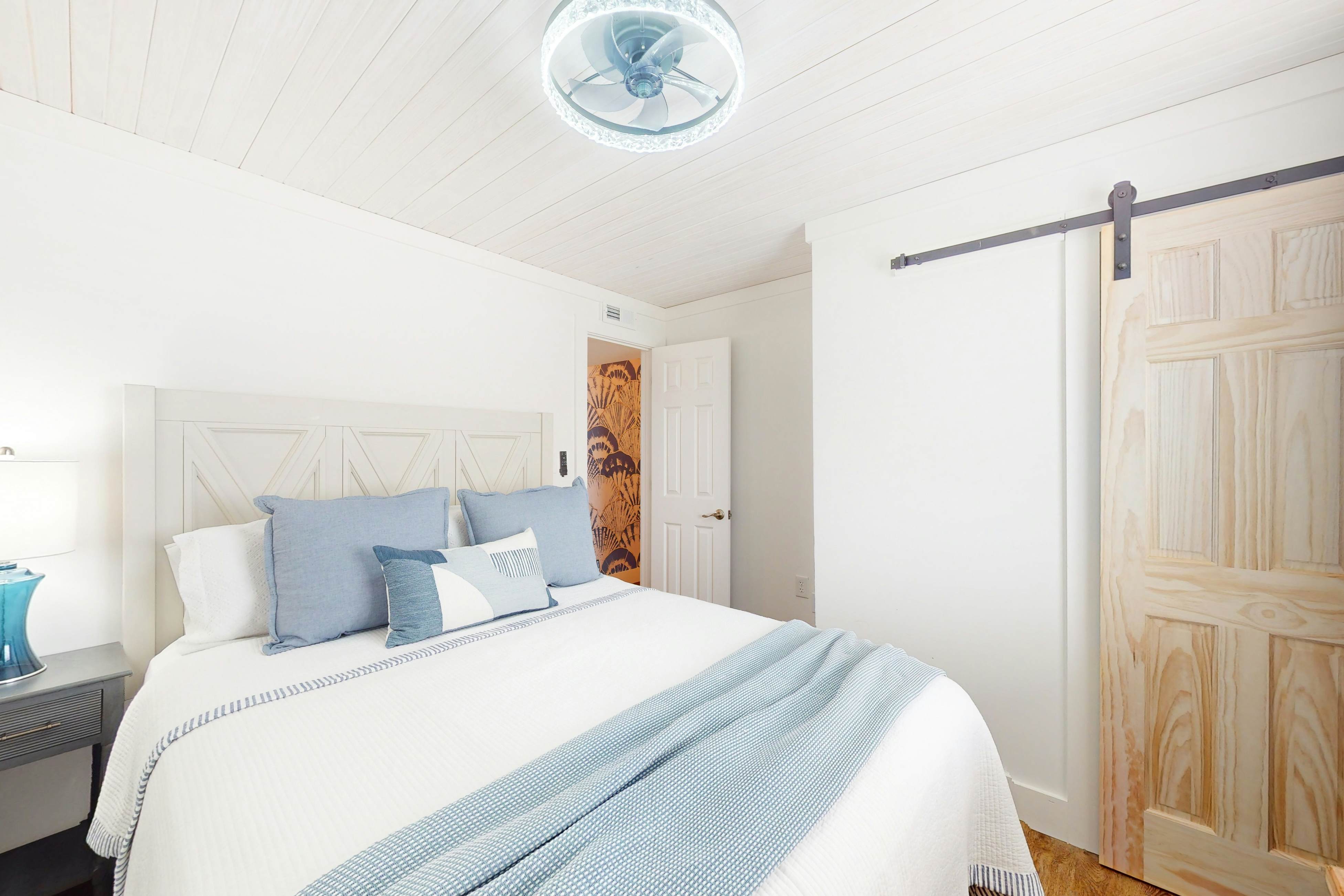 Gulf Shores Surf & Racquet Club 506A