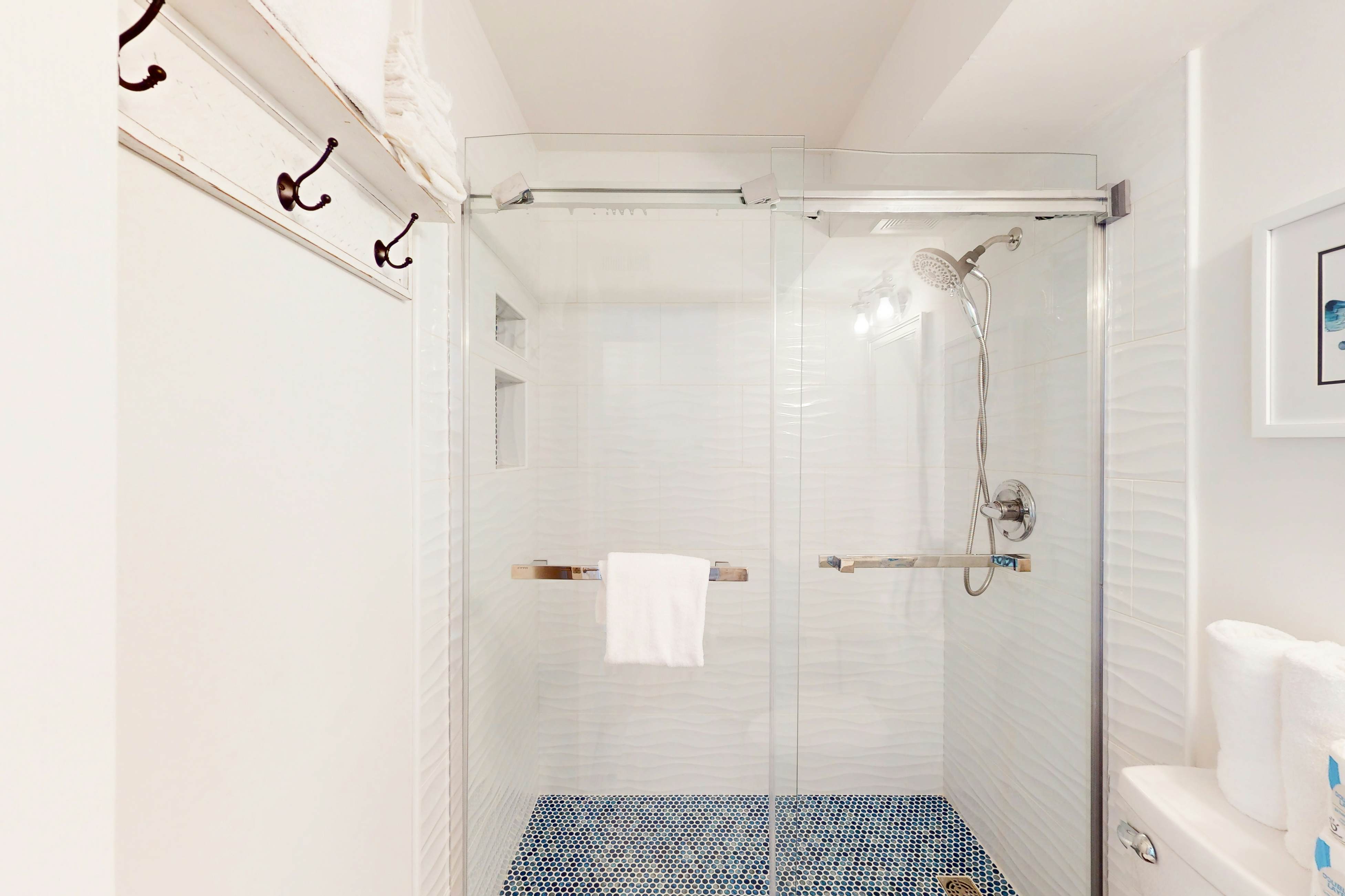 Gulf Shores Surf & Racquet Club 506A