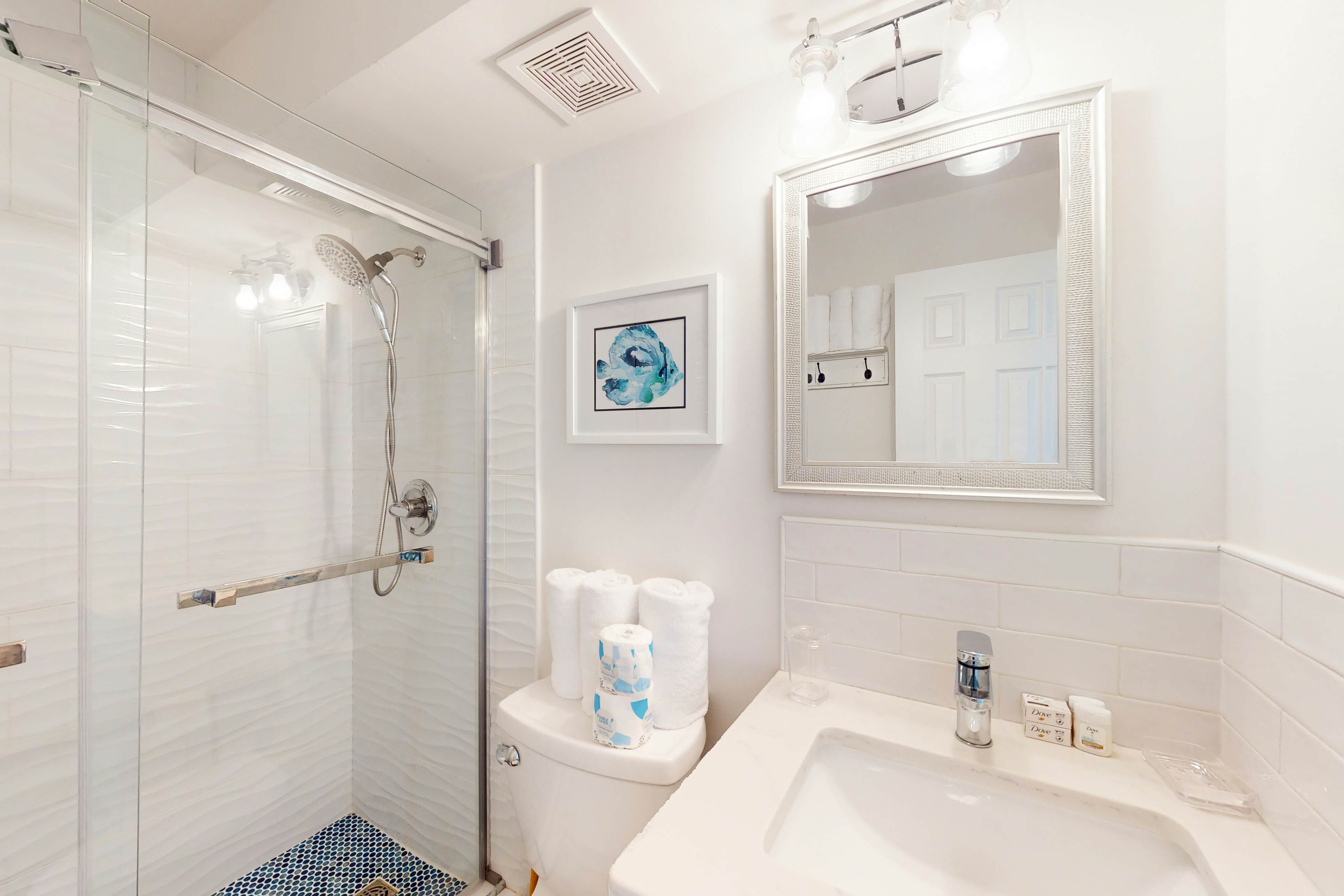 Gulf Shores Surf & Racquet Club 506A