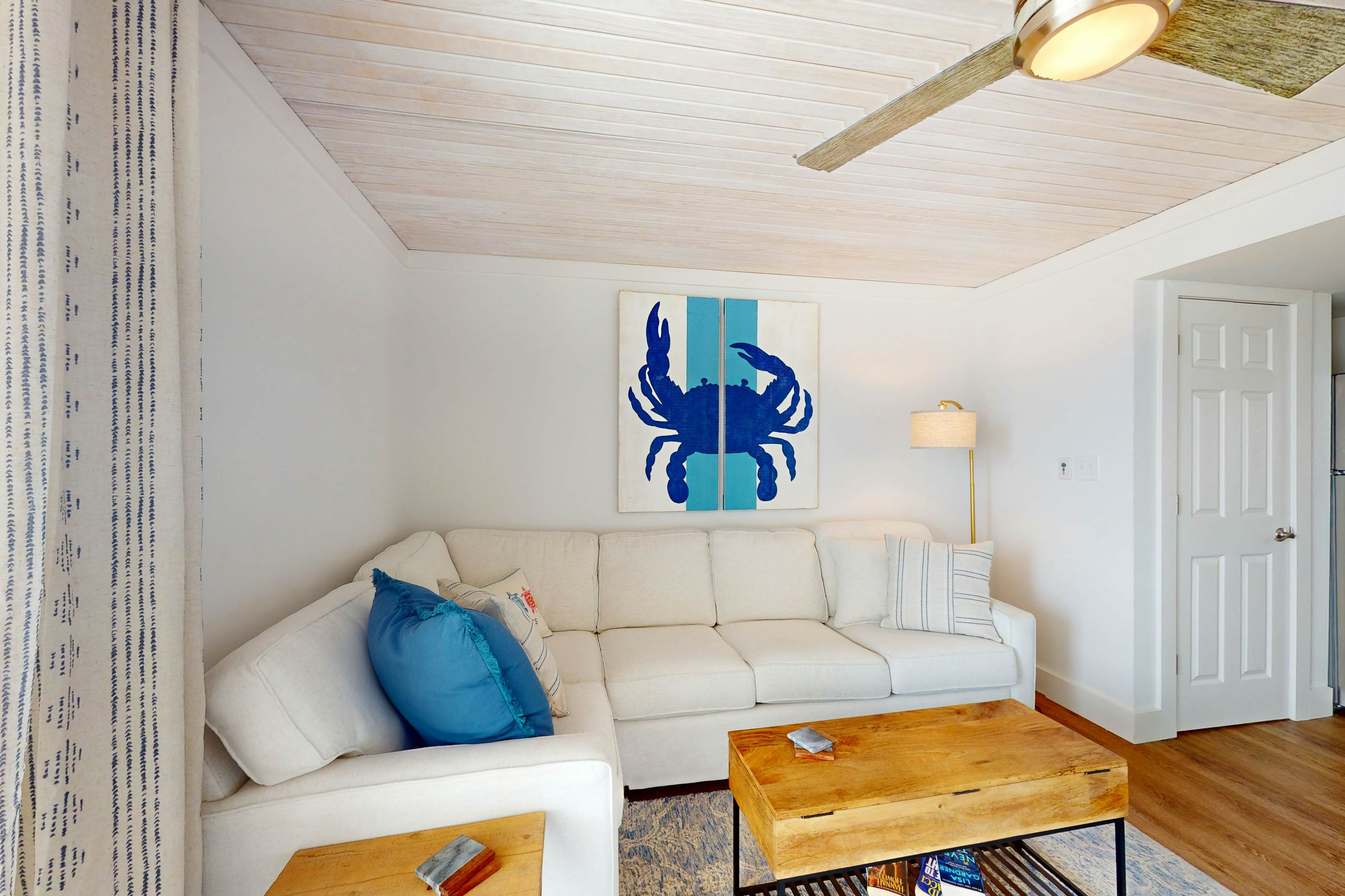 Gulf Shores Surf & Racquet Club 506A