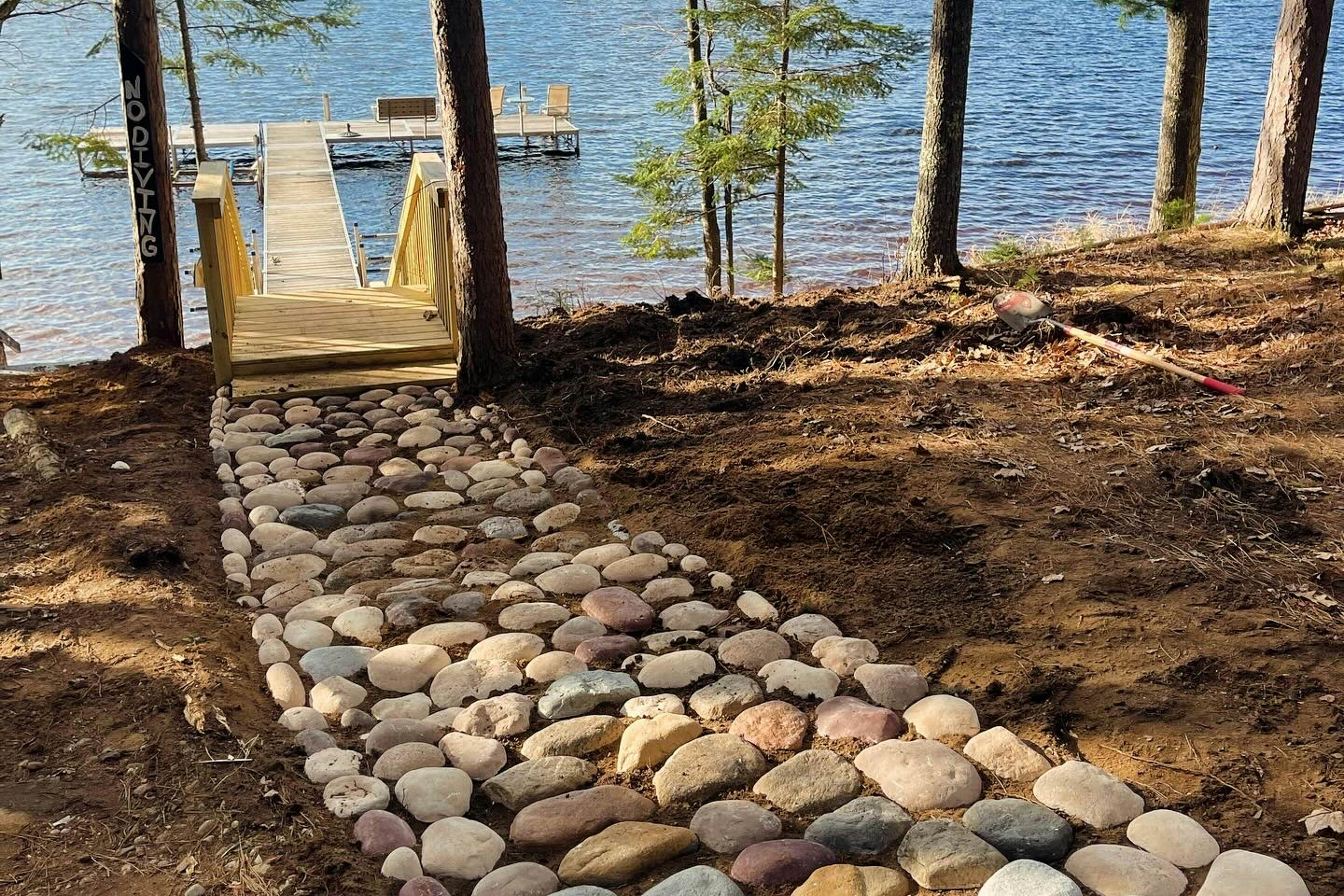 Amber Sunset Retreat