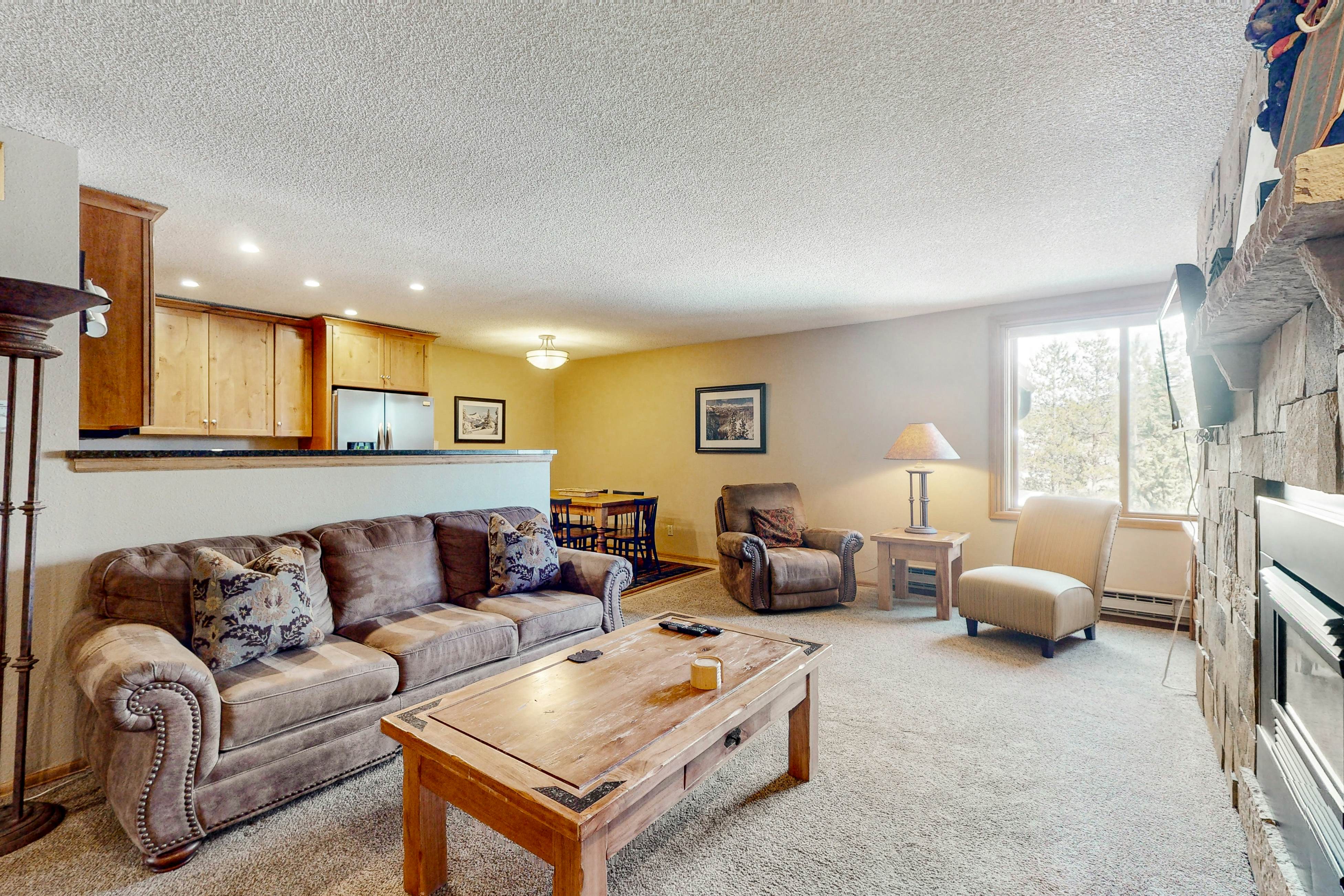 250 Ski Hill Rd # 16