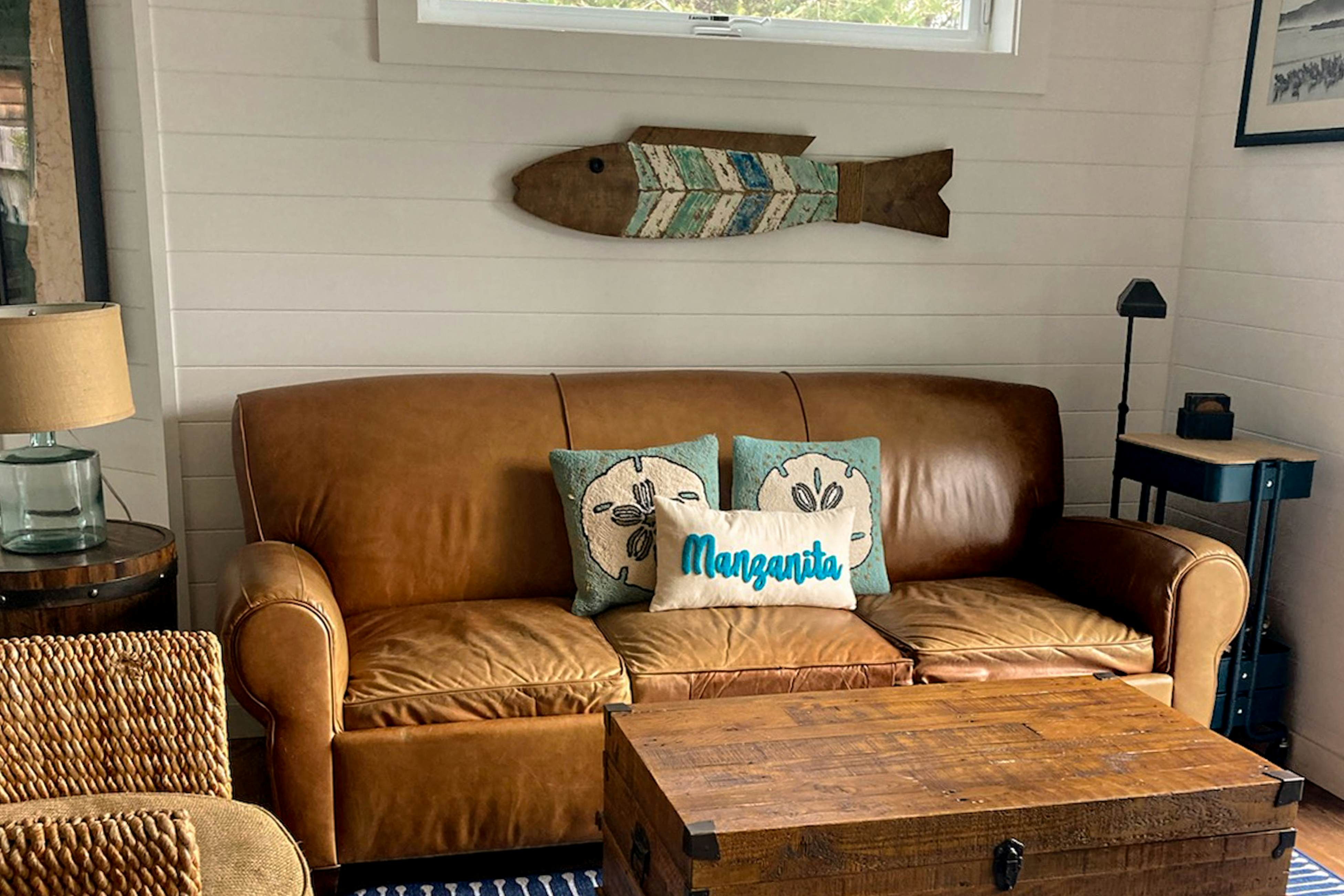 Madrona Ridge - MCA 389