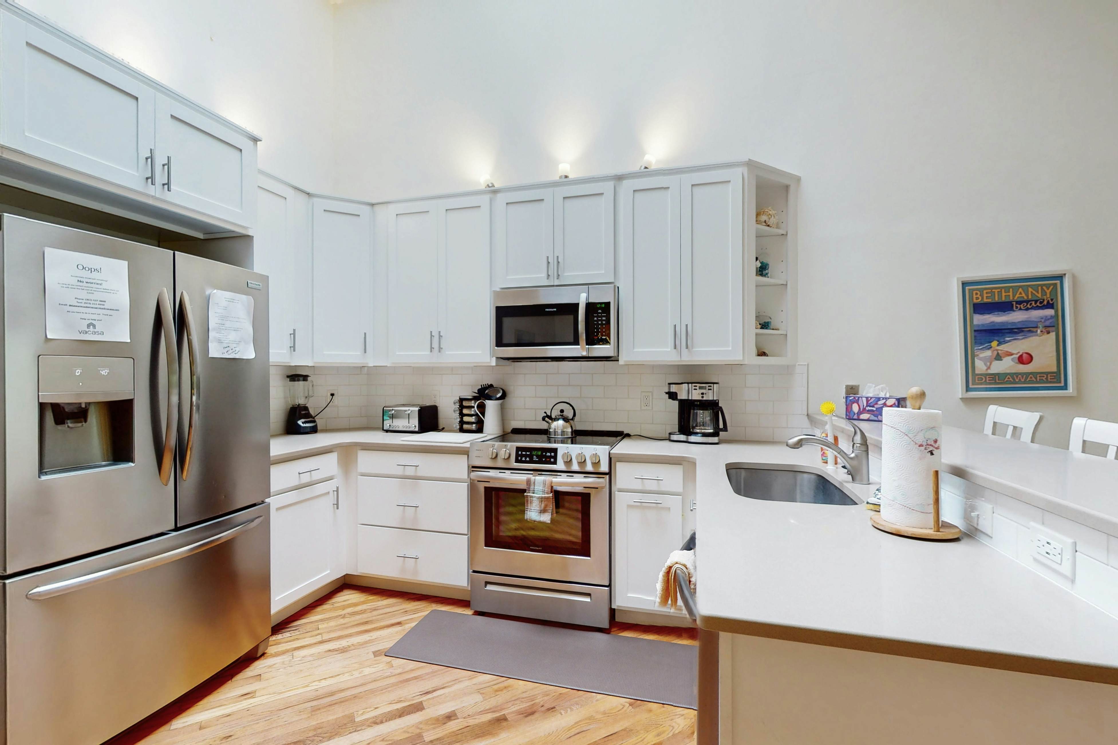 Middlesex Beach - 137 Evergreen Rd