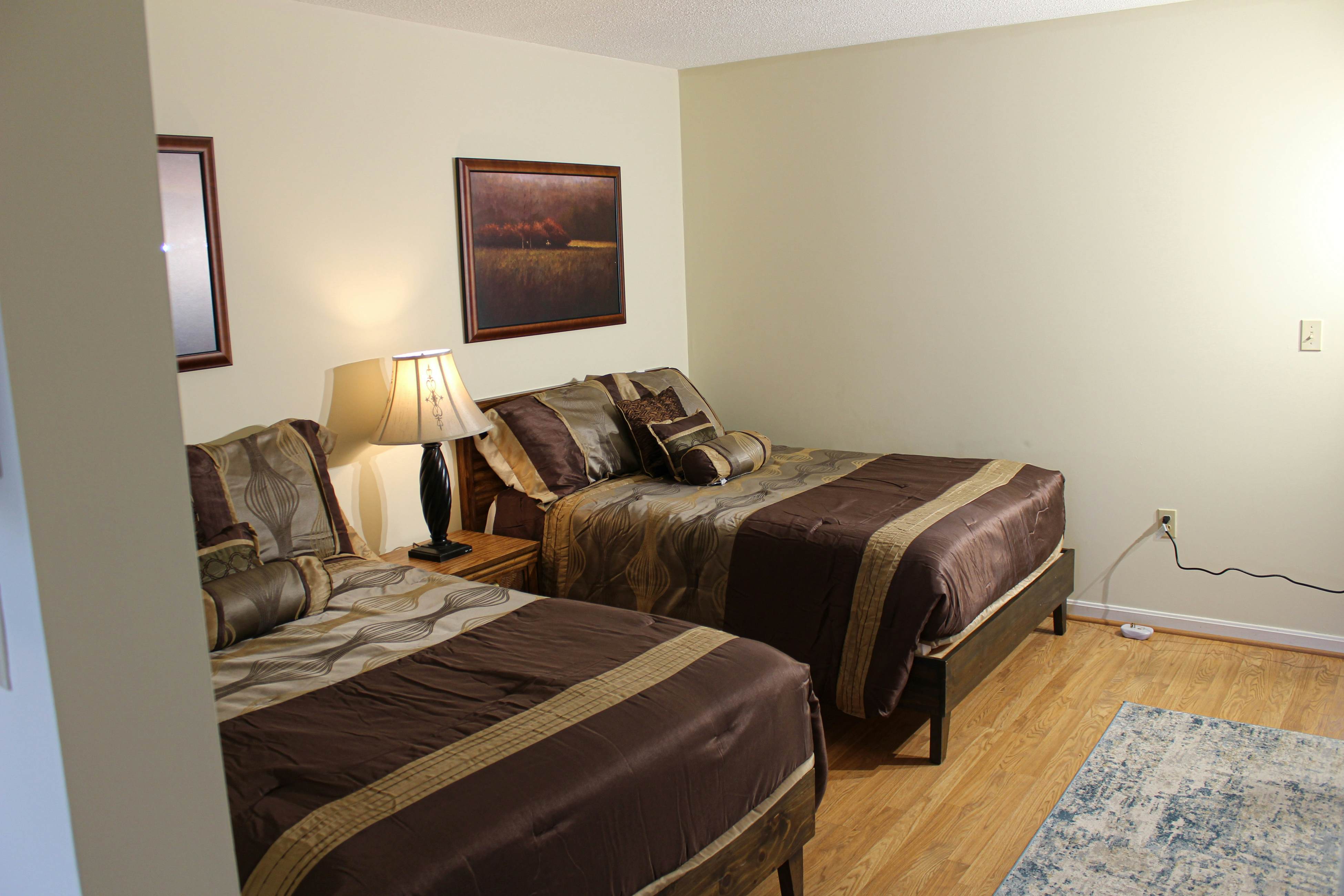 Wellington Manor 224