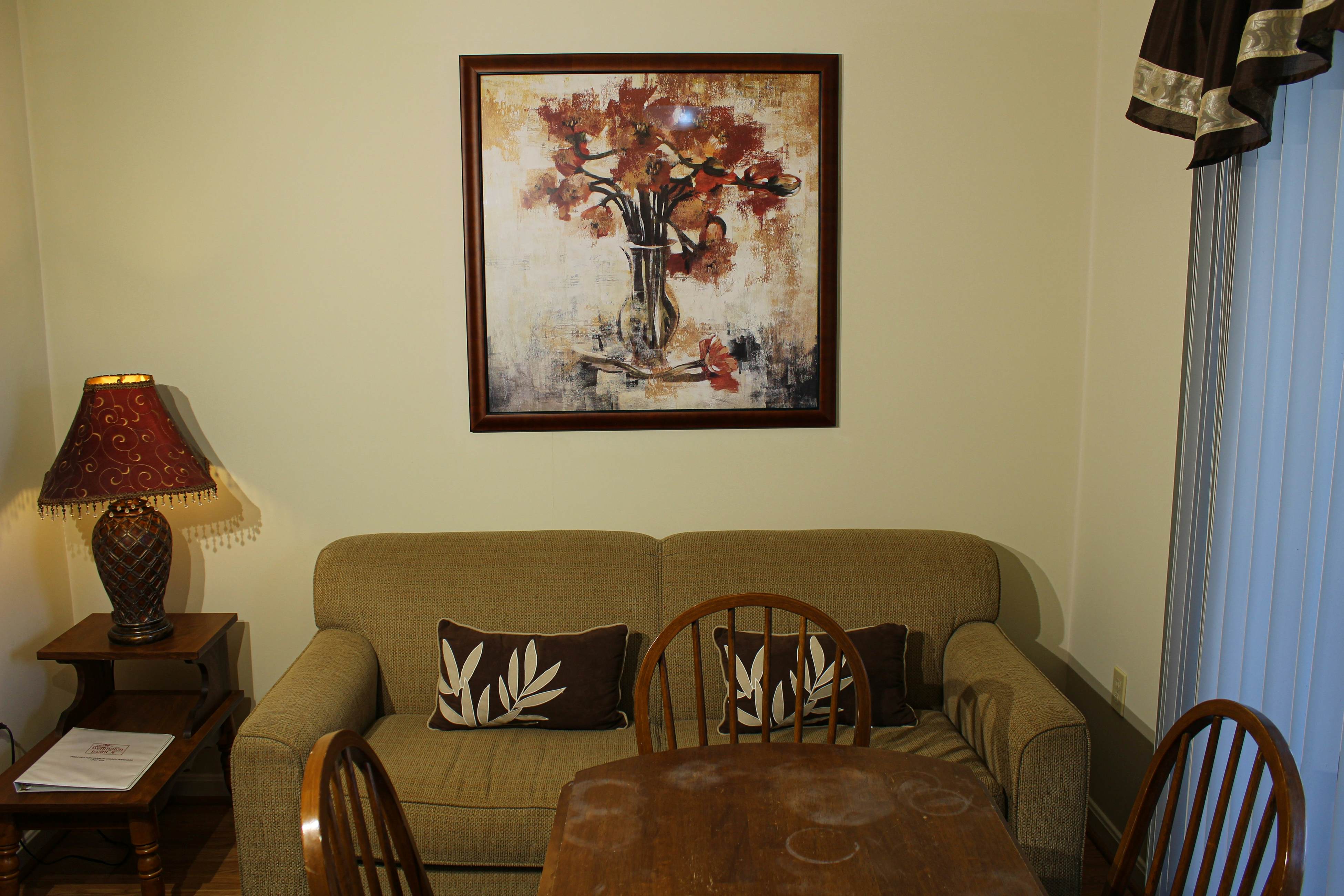 Wellington Manor 224