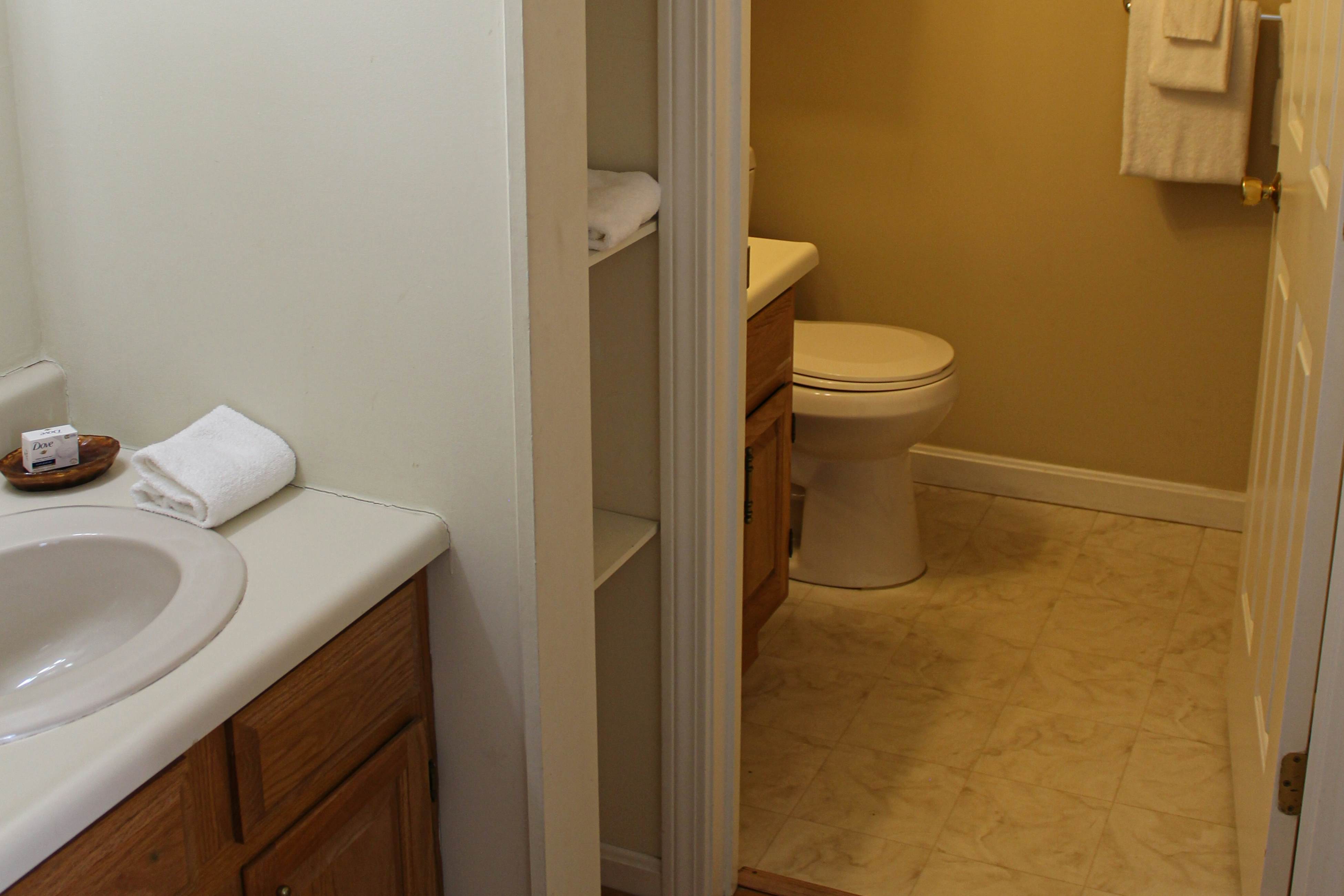 Wellington Manor 224