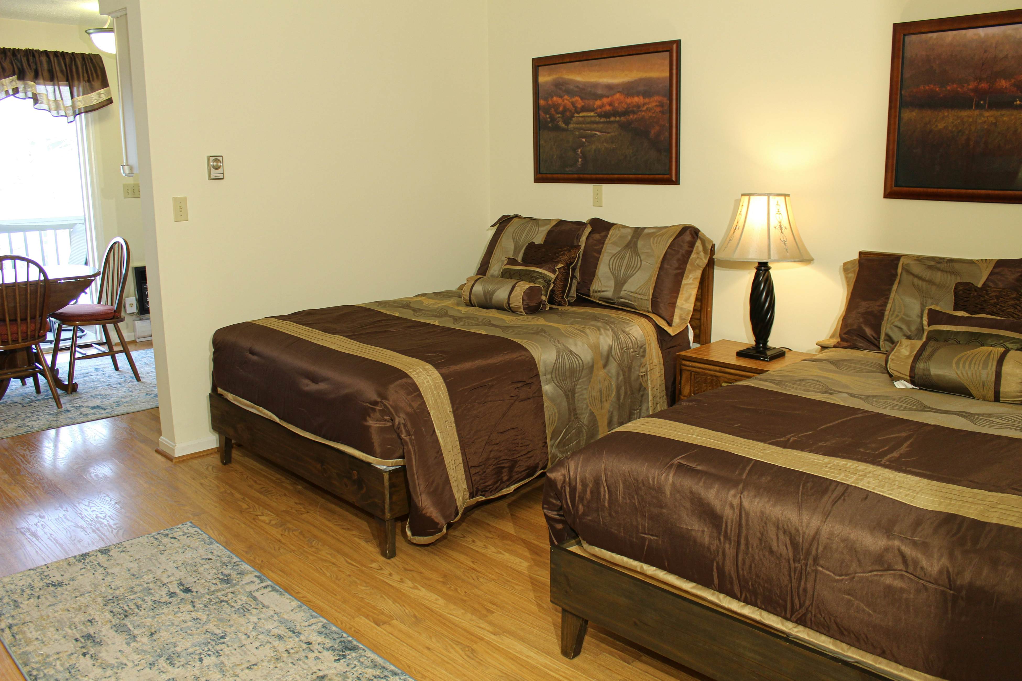 Wellington Manor 224