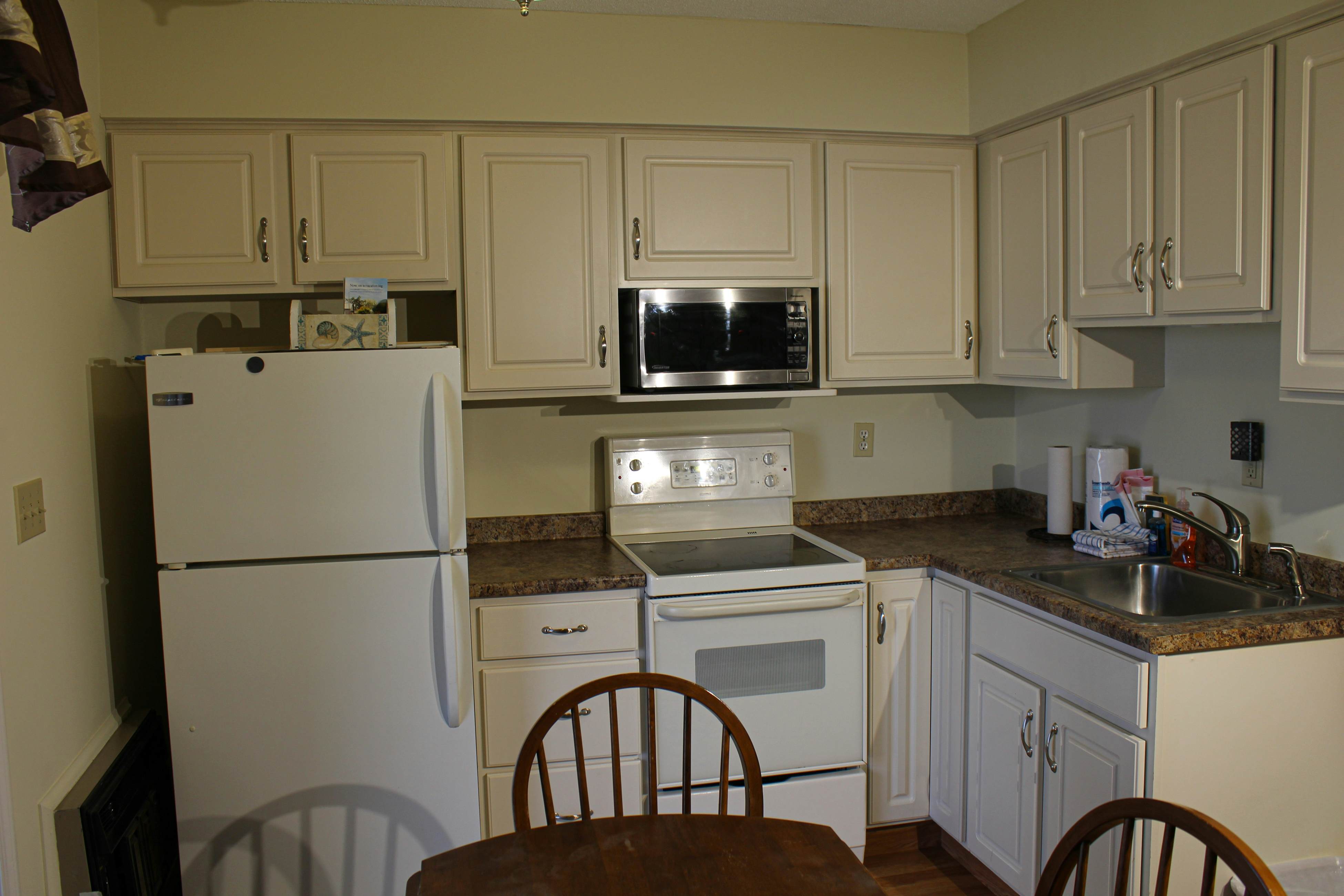 Wellington Manor 224