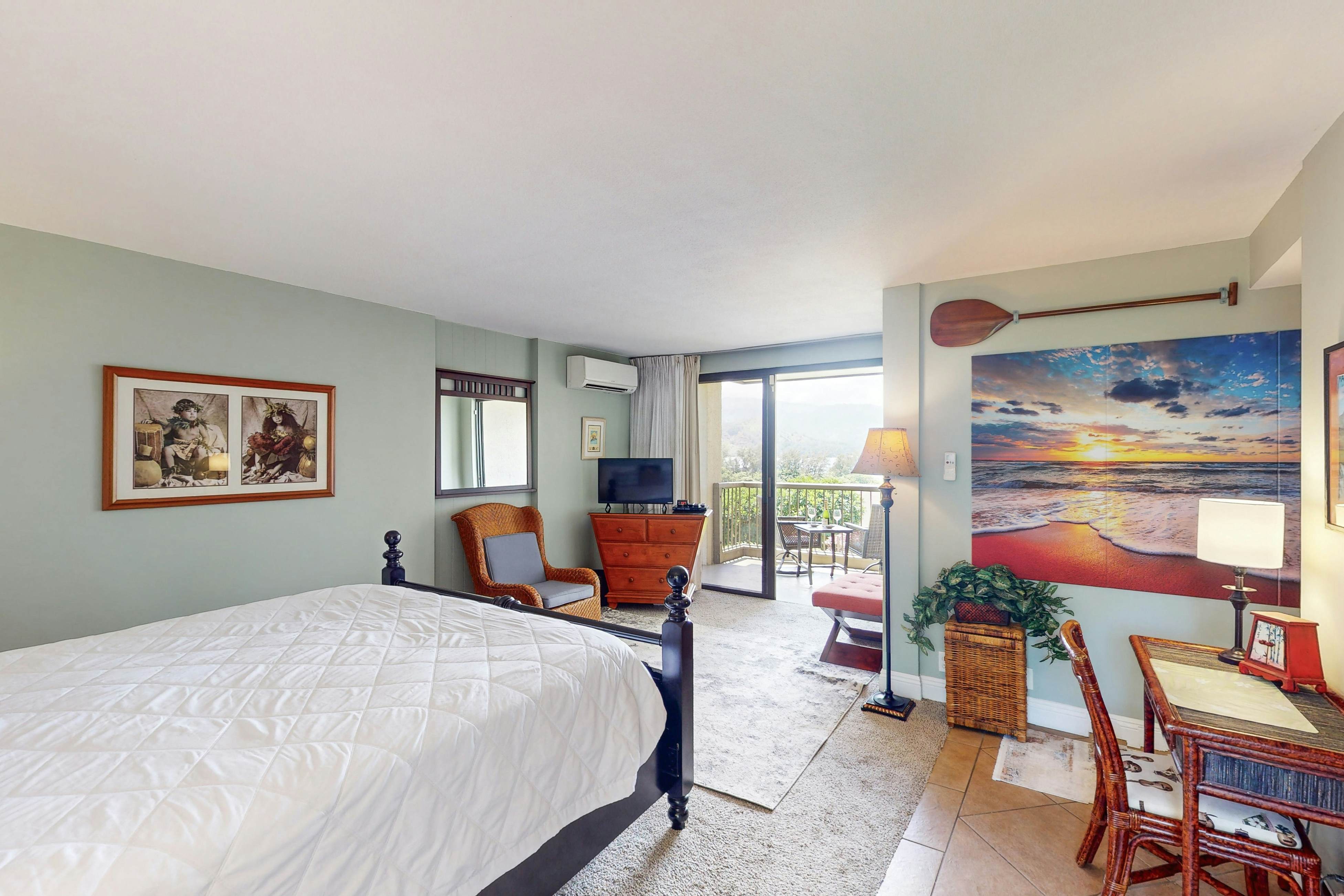 Hanalei Bay Resort 6221