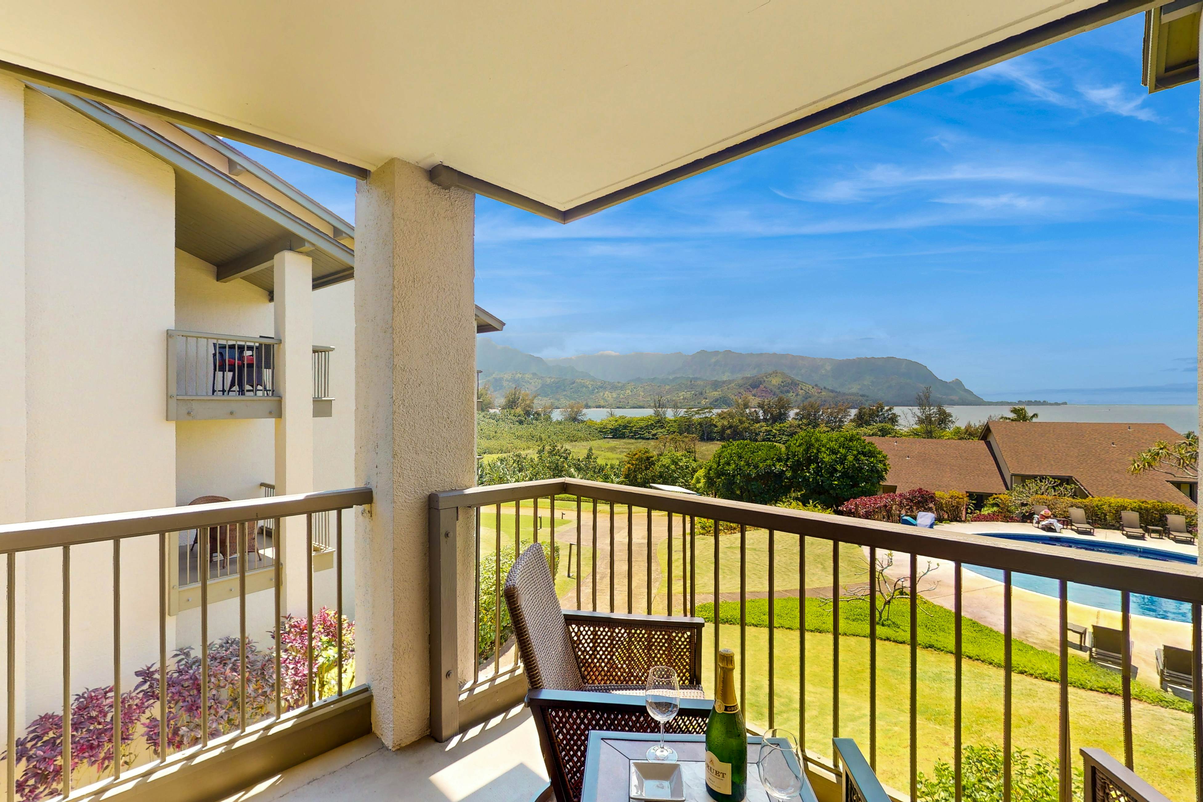 Hanalei Bay Resort 6221