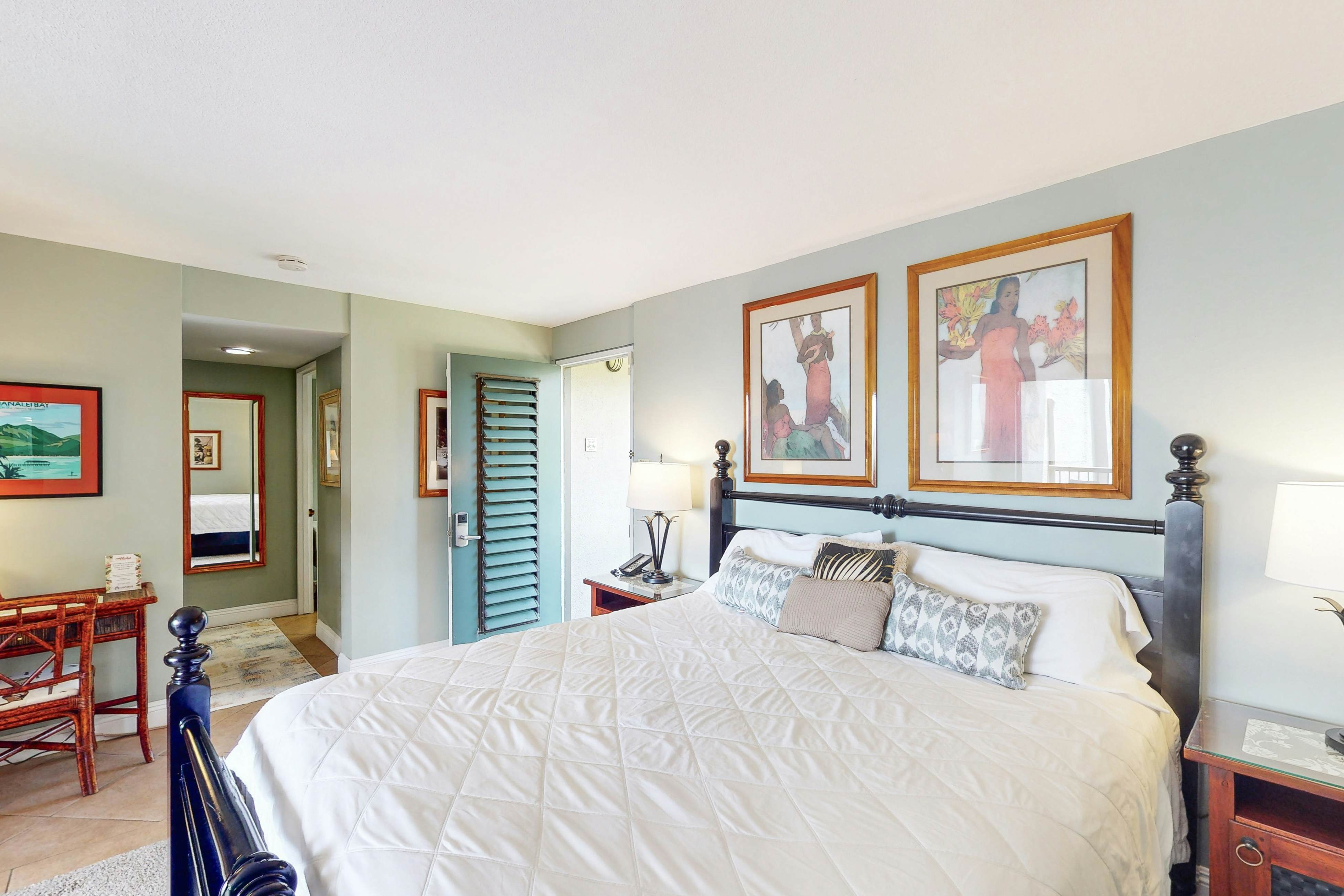Hanalei Bay Resort 6221