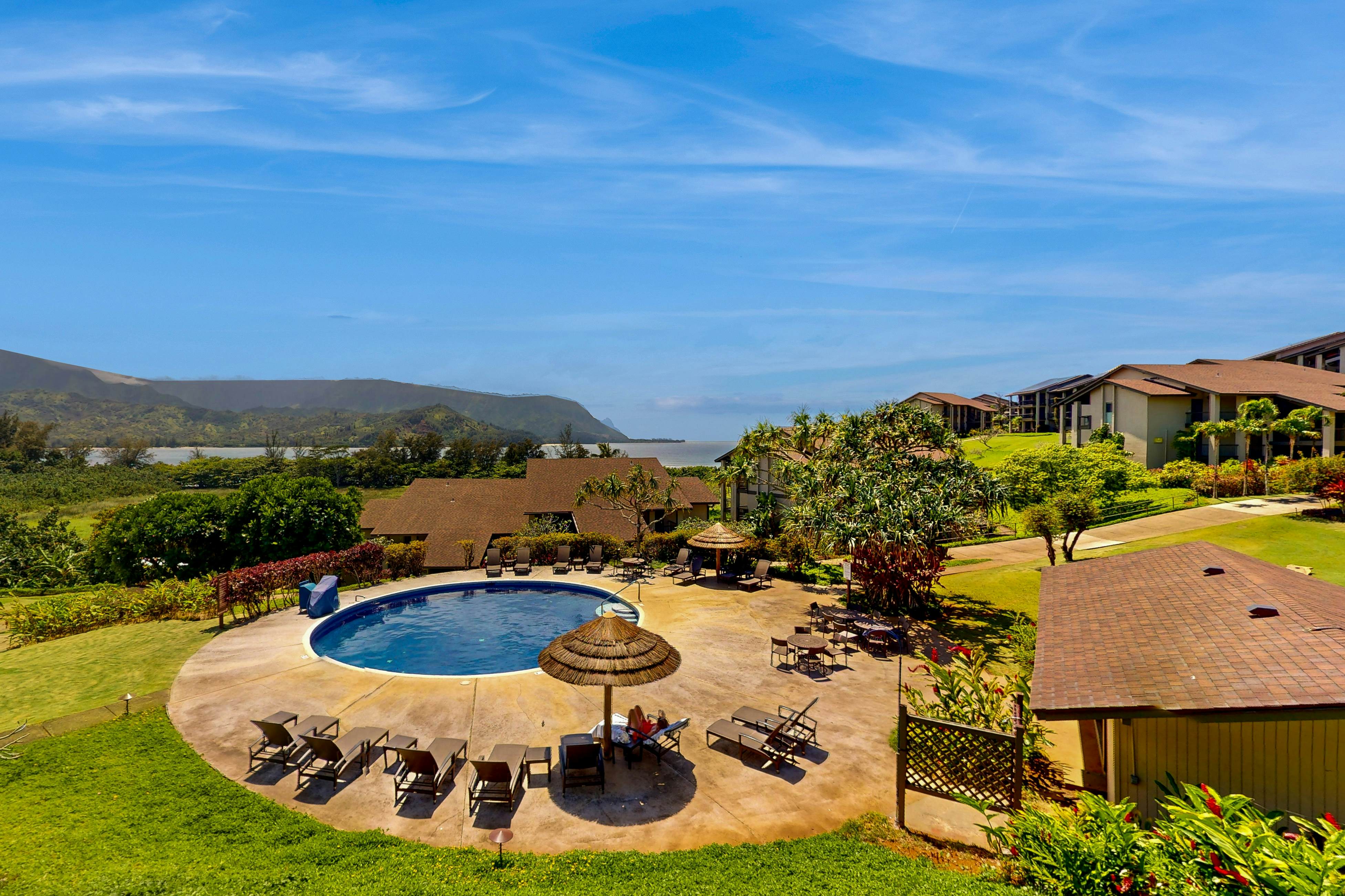 Hanalei Bay Resort 6221