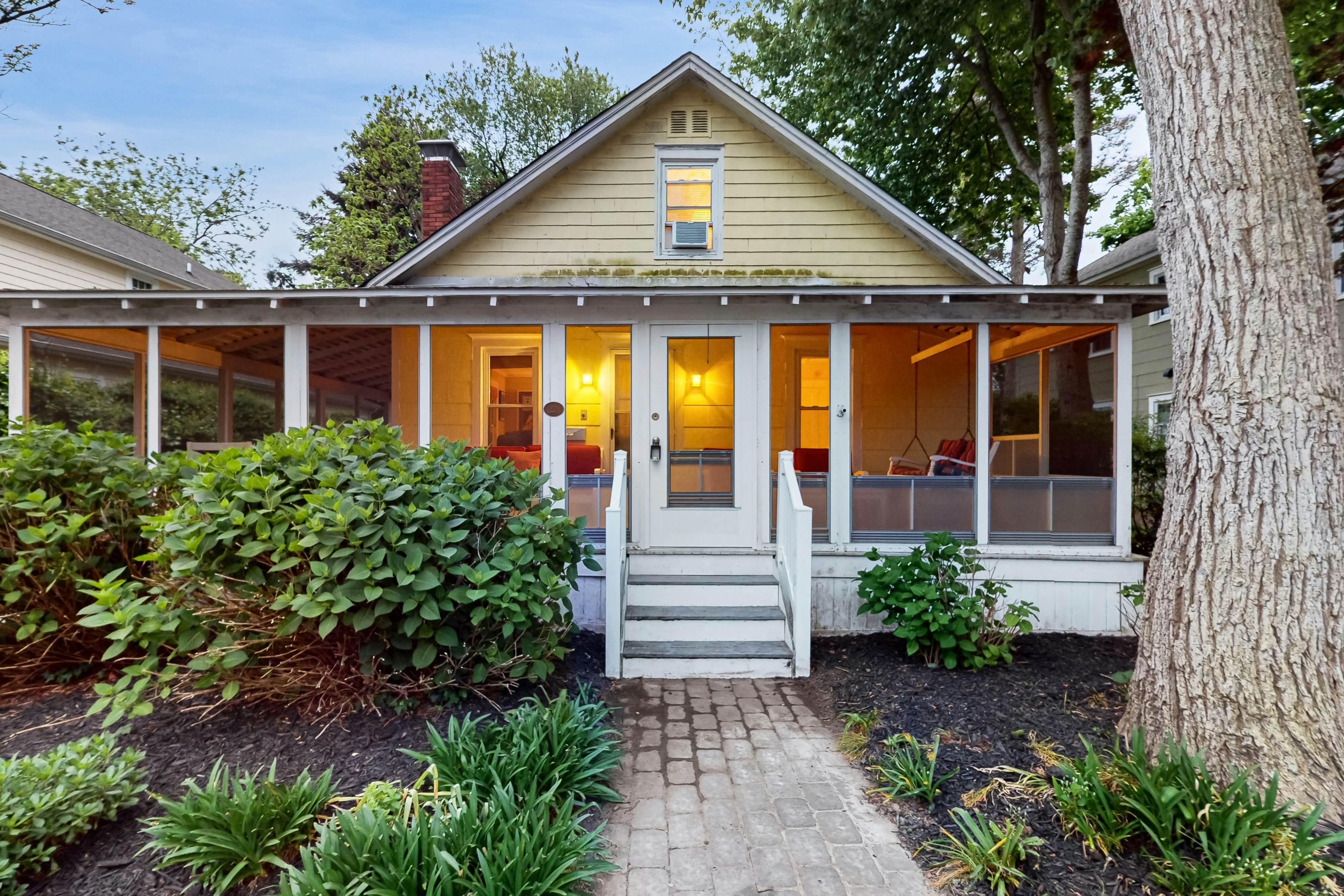 Town of Rehoboth Beach - 206 Norfolk St