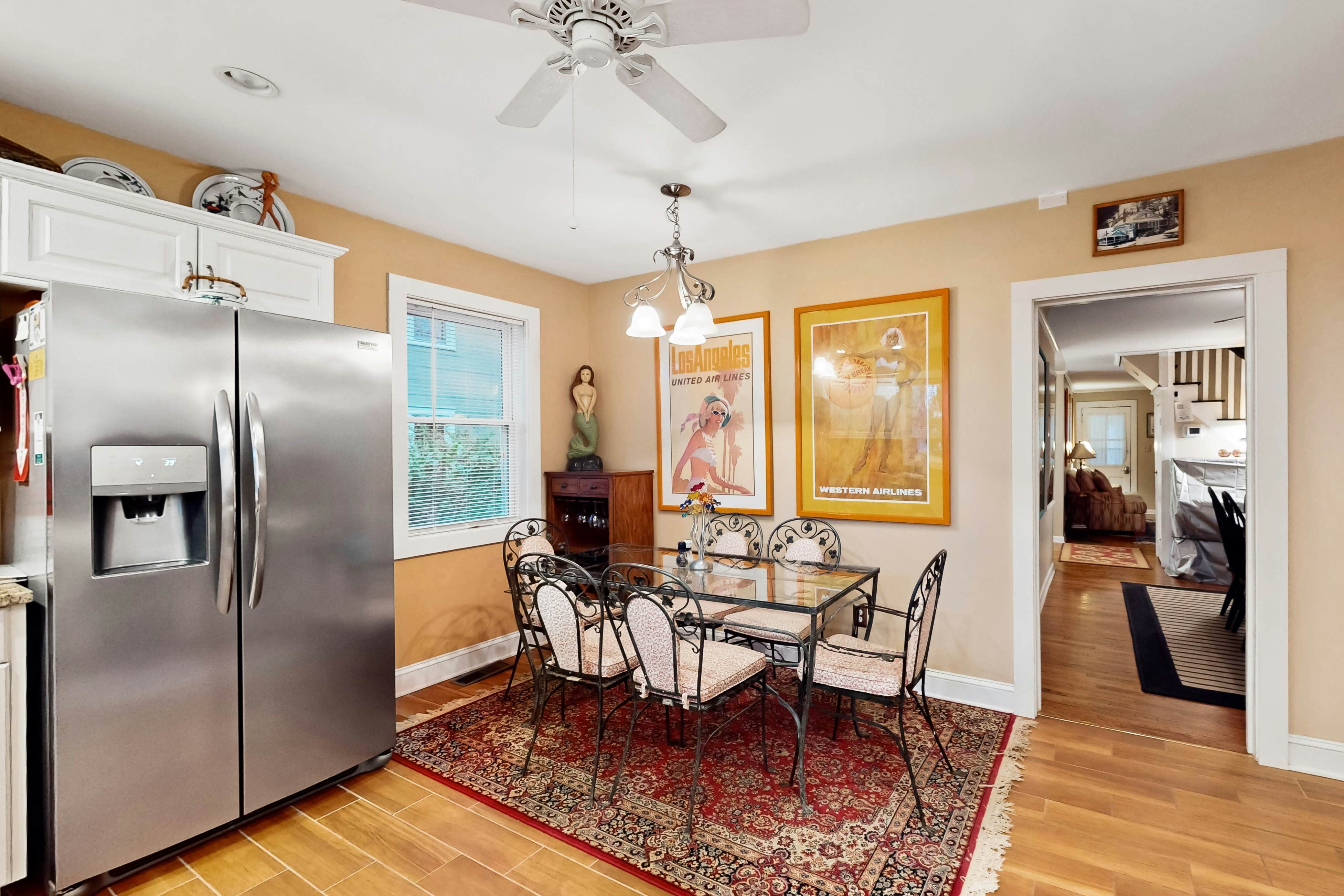 Town of Rehoboth Beach - 206 Norfolk St