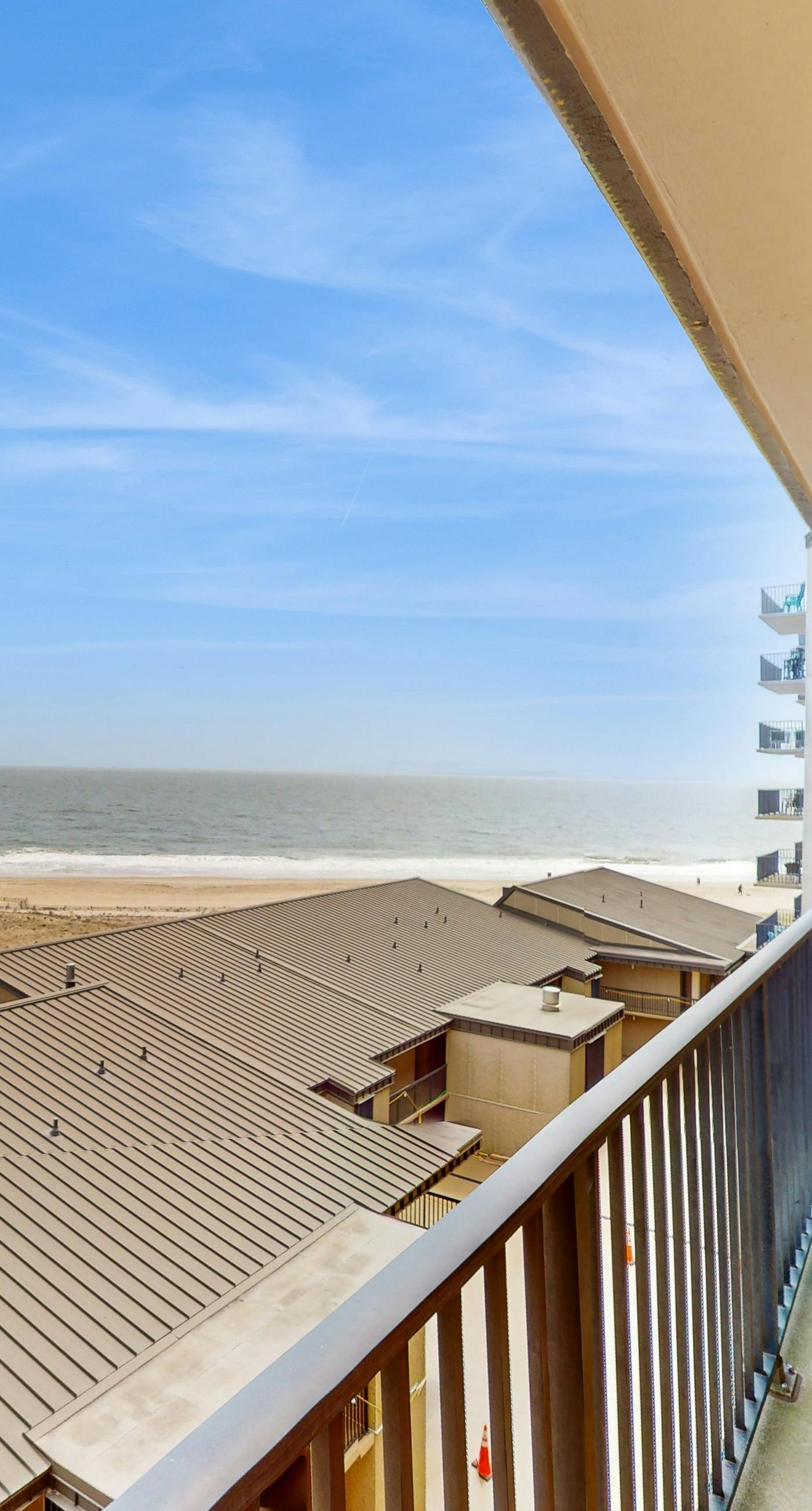 Sea Colony - 608 Annapolis House Rd